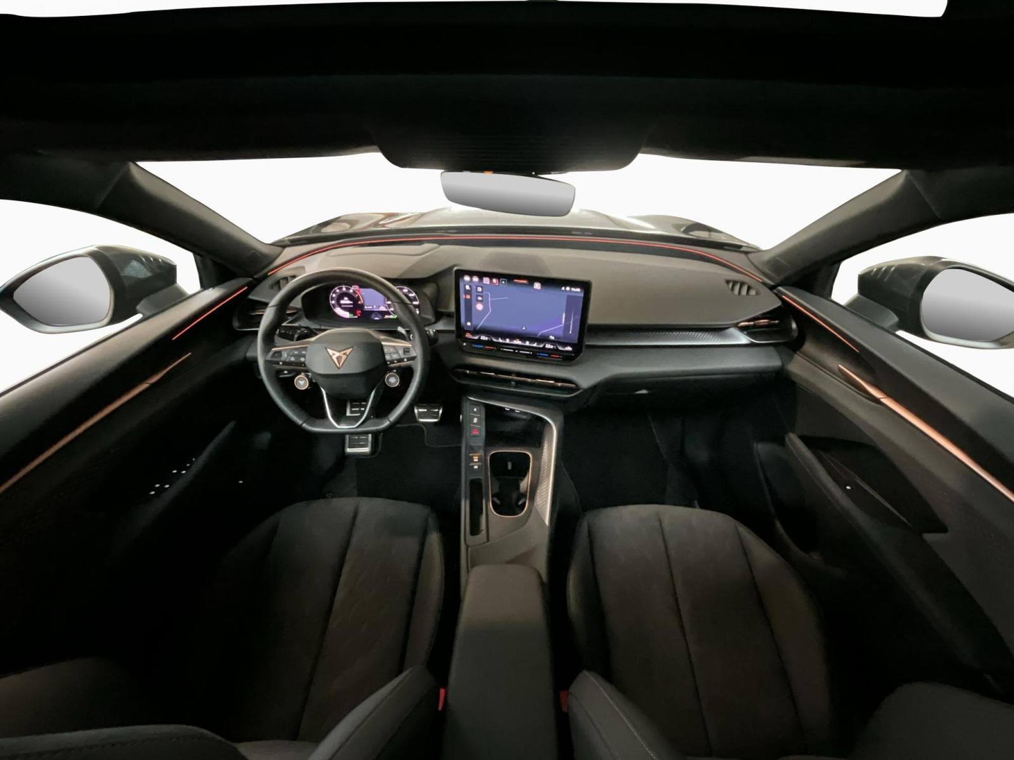 Cupra Terramar Pure-Performance+DSG+AHK+Digital-Drive+Moon-Light+Pano (2026) - Photo 2
