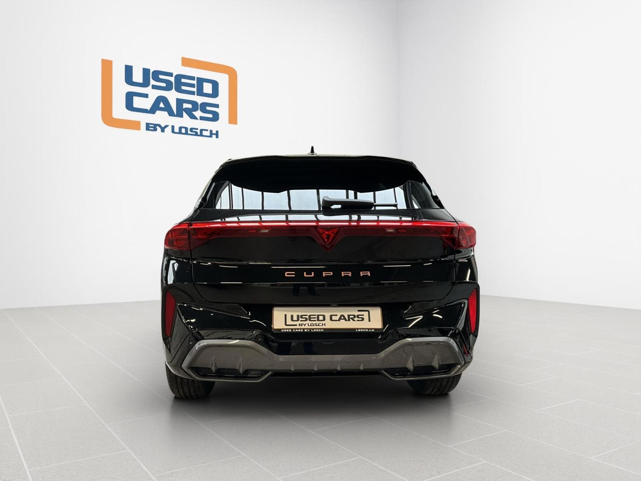Cupra Terramar Pure-Performance+DSG+AHK+Digital-Drive+Moon-Light+Pano (2026) - Photo 7