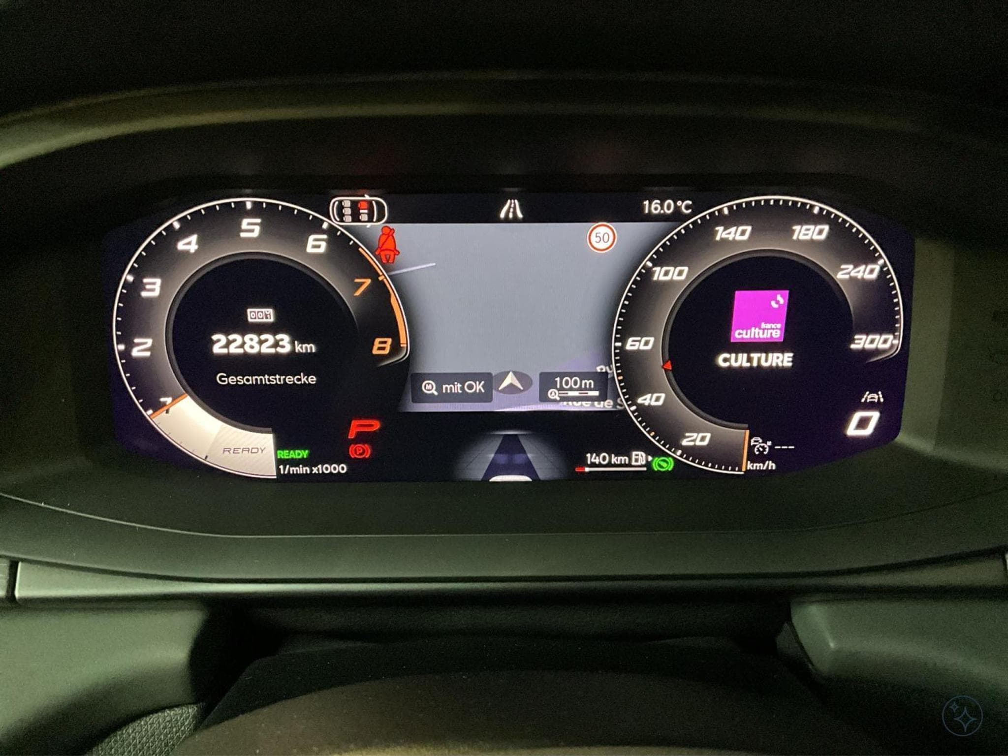 Cupra Terramar Pure-Performance+DSG+AHK+Digital-Drive+Moon-Light+Pano (2026) - Photo 11