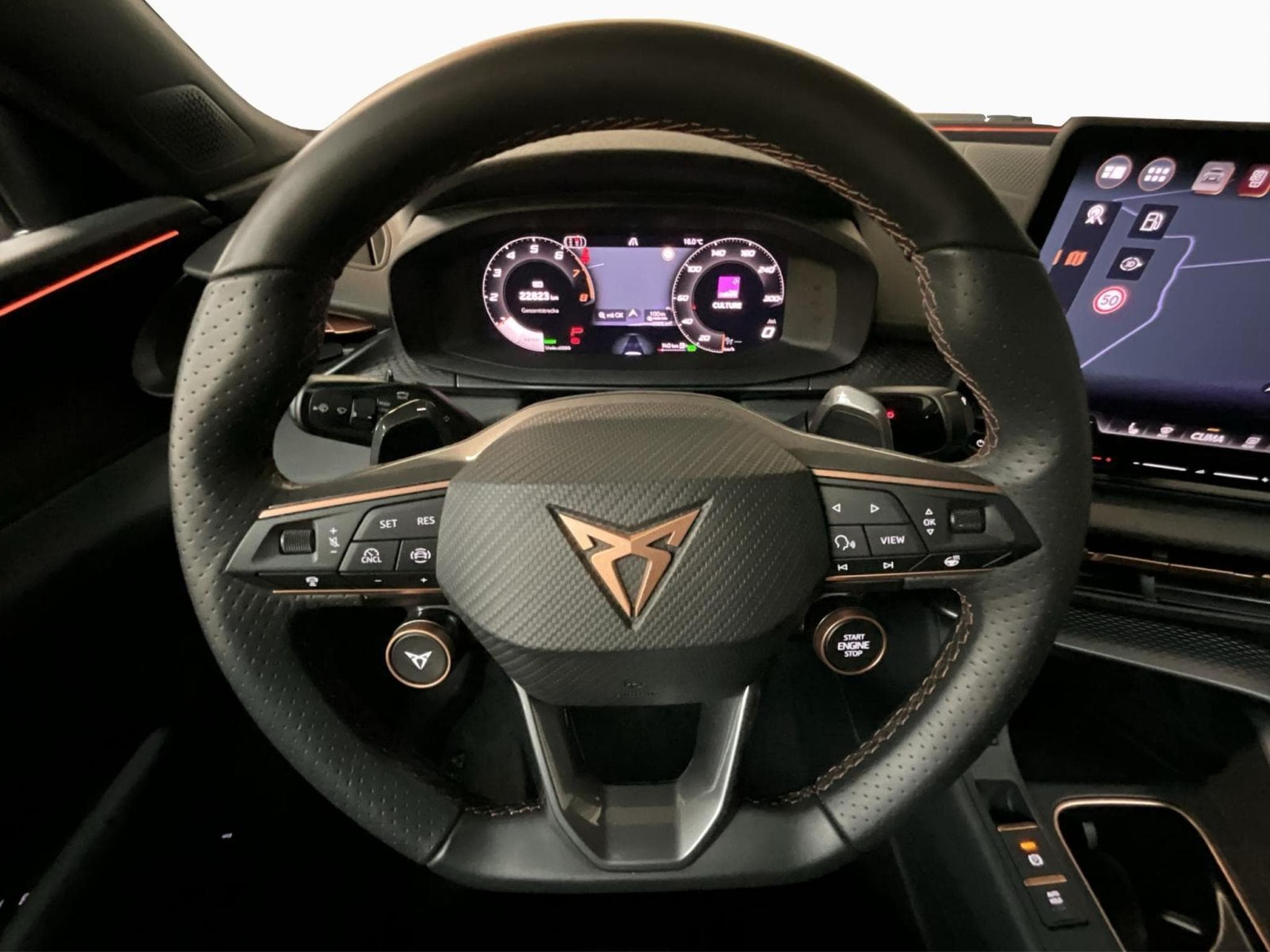 Cupra Terramar Pure-Performance+DSG+AHK+Digital-Drive+Moon-Light+Pano (2026) - Photo 10