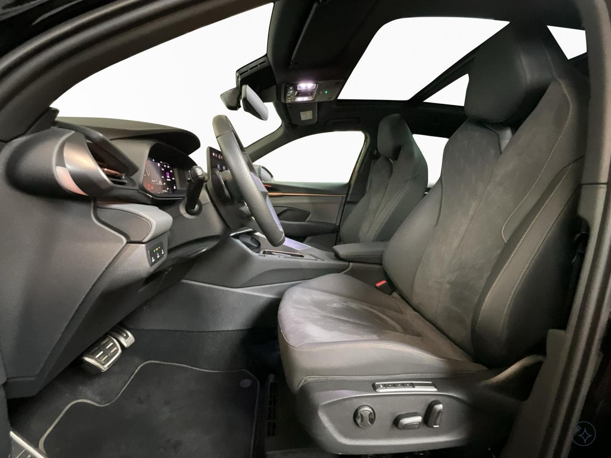 Cupra Terramar Pure-Performance+DSG+AHK+Digital-Drive+Moon-Light+Pano (2026) - Photo 9