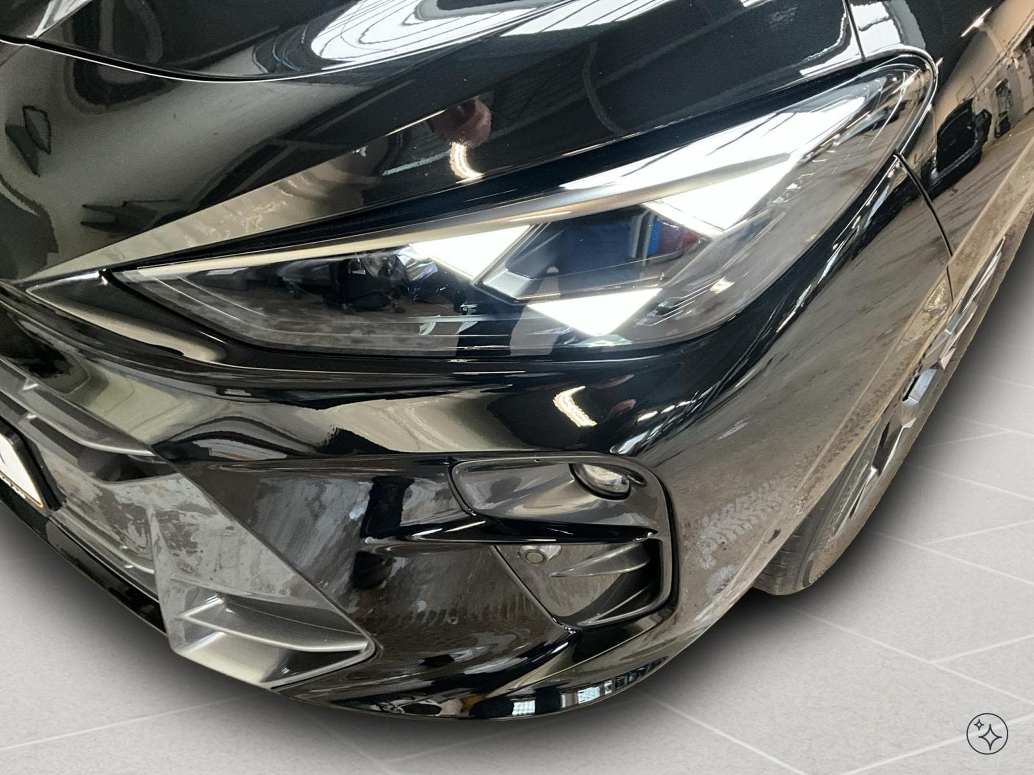 Cupra Terramar Pure-Performance+DSG+AHK+Digital-Drive+Moon-Light+Pano (2026) - Photo 18