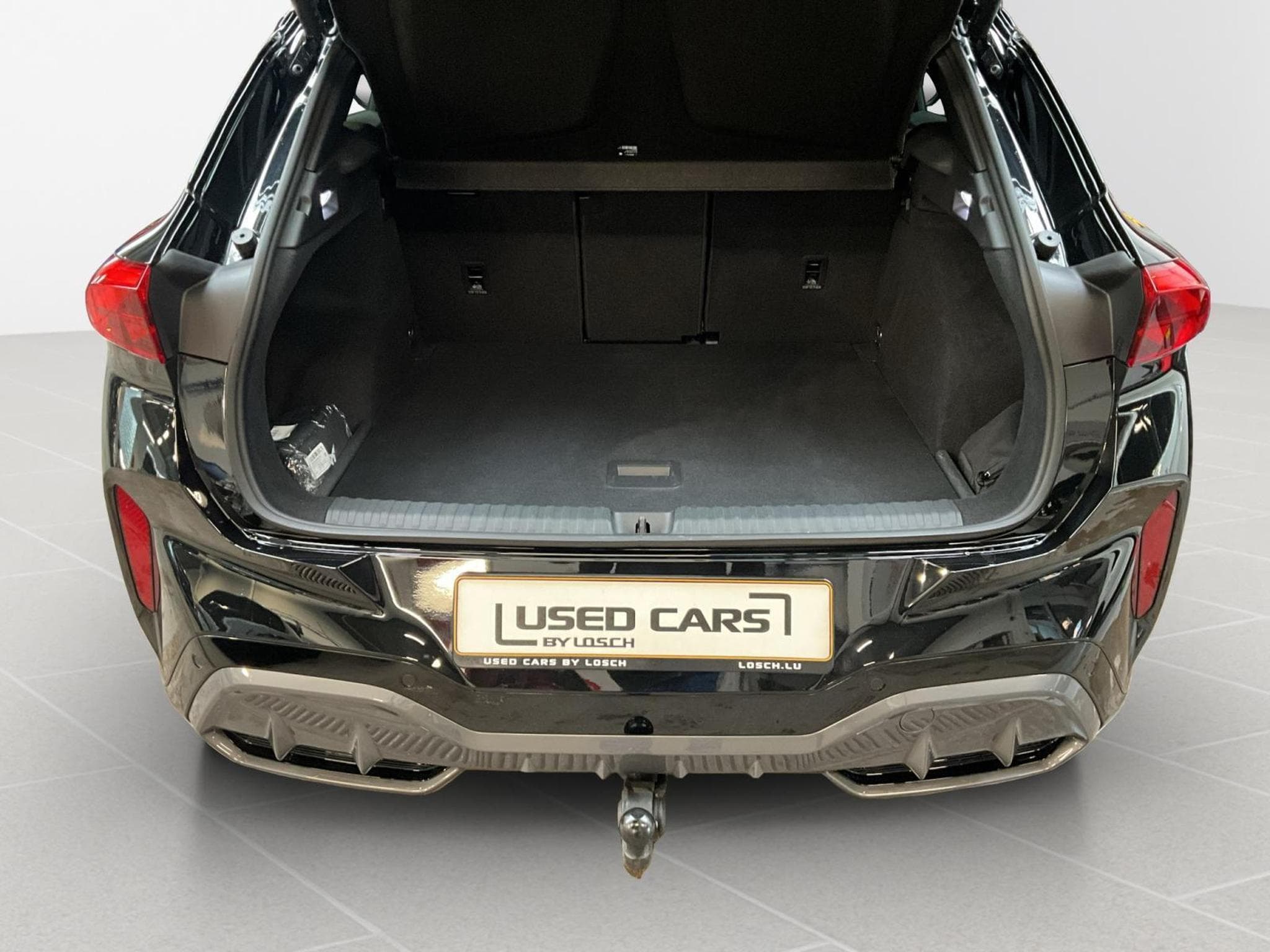 Cupra Terramar Pure-Performance+DSG+AHK+Digital-Drive+Moon-Light+Pano (2026) - Photo 17