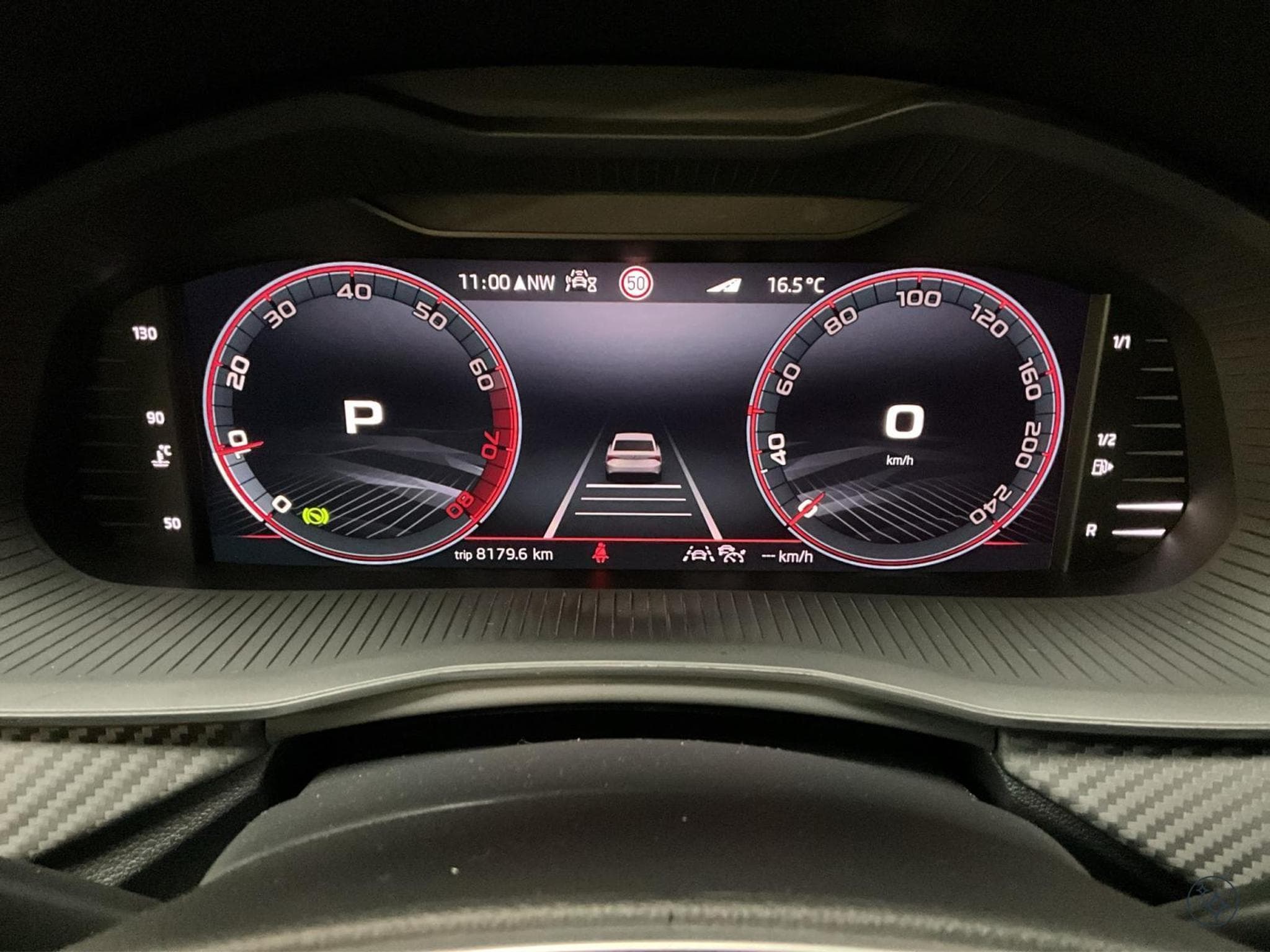 Skoda Kamiq Monte-Carlo+DSG+LED+NAVI+DAB+PANO (2025) - Photo 11