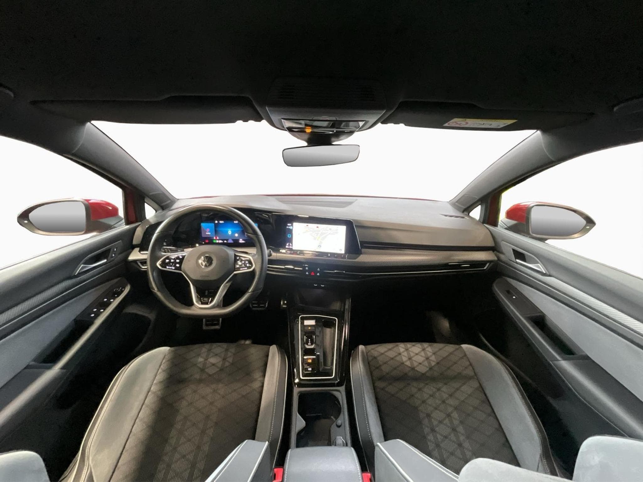 VW Golf R-Line+DSG+Navi+RearView+LED (2022) - Foto 2