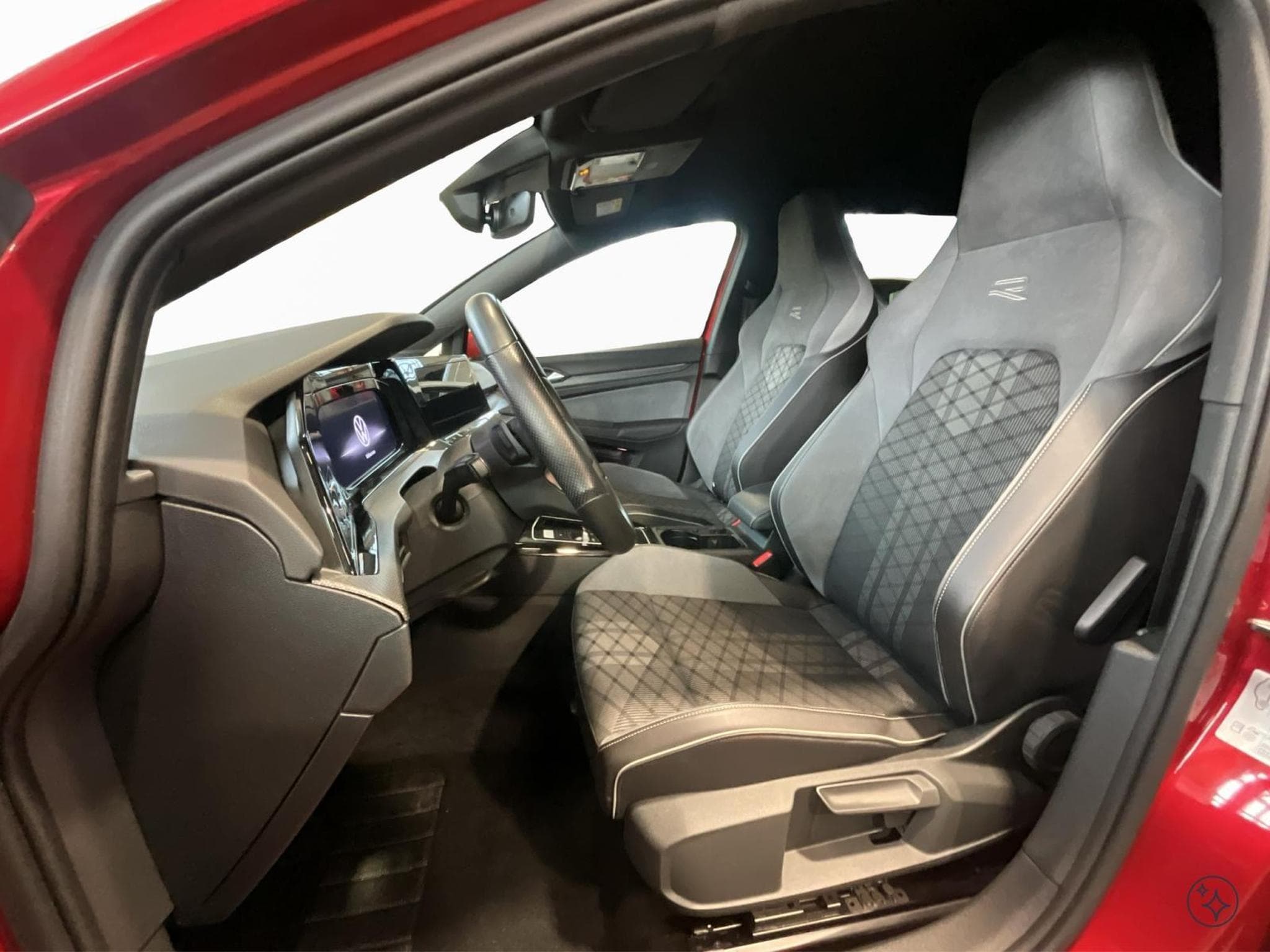 VW Golf R-Line+DSG+Navi+RearView+LED (2022) - Foto 9