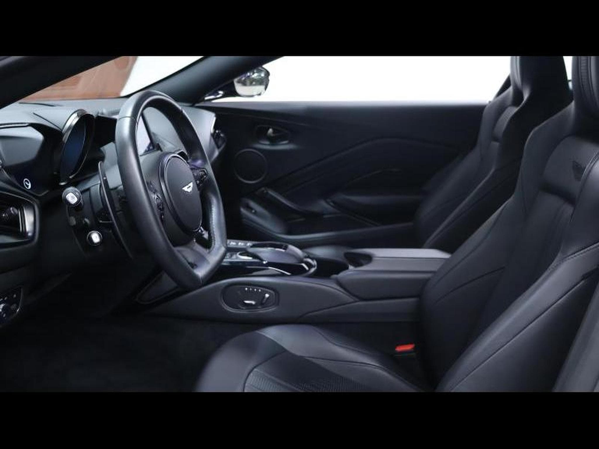Aston-Martin V8 Vantage V8 4.0 510 coupé (2020) - Foto 16