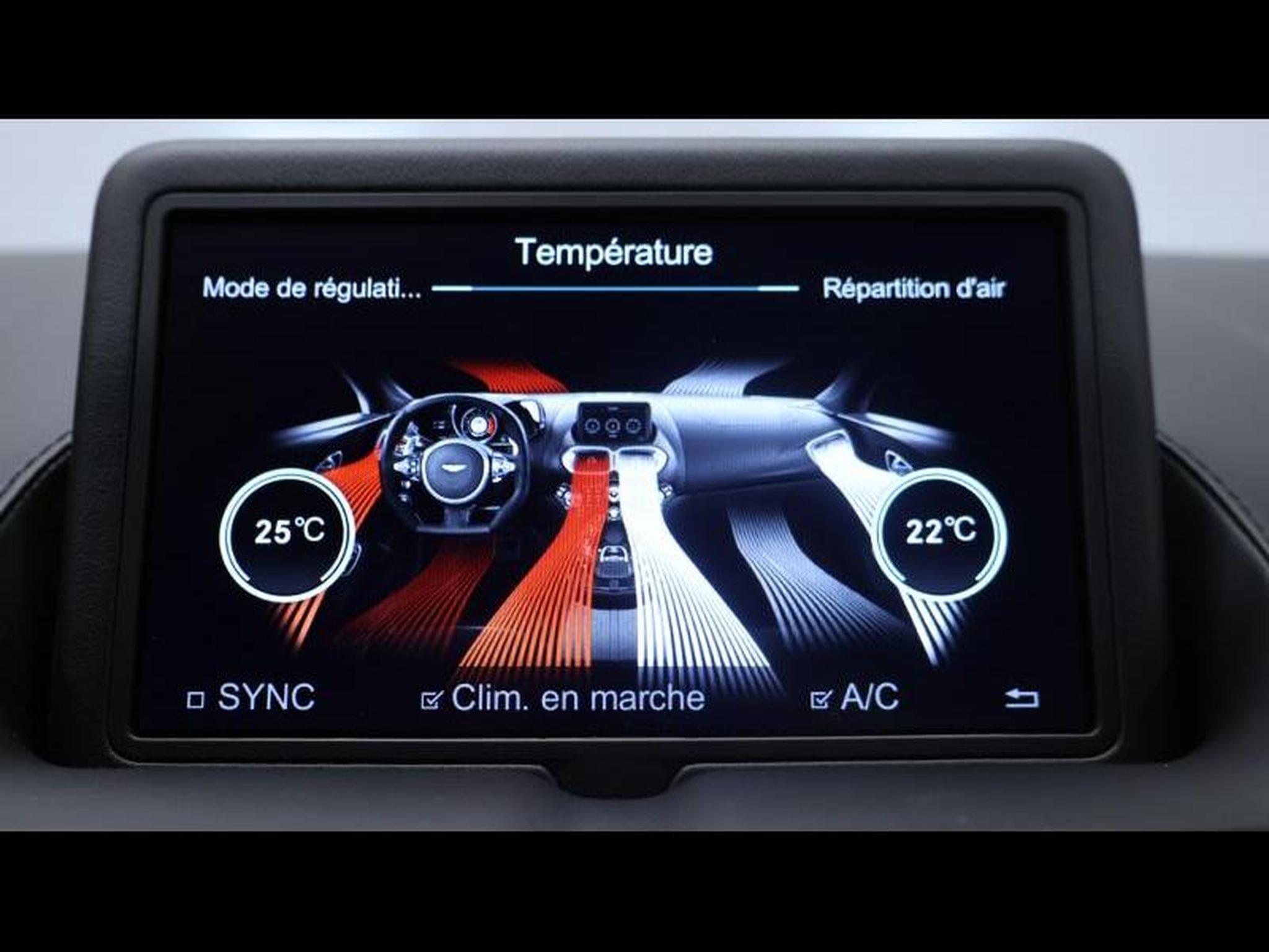Aston-Martin V8 Vantage V8 4.0 510 coupé (2020) - Foto 24