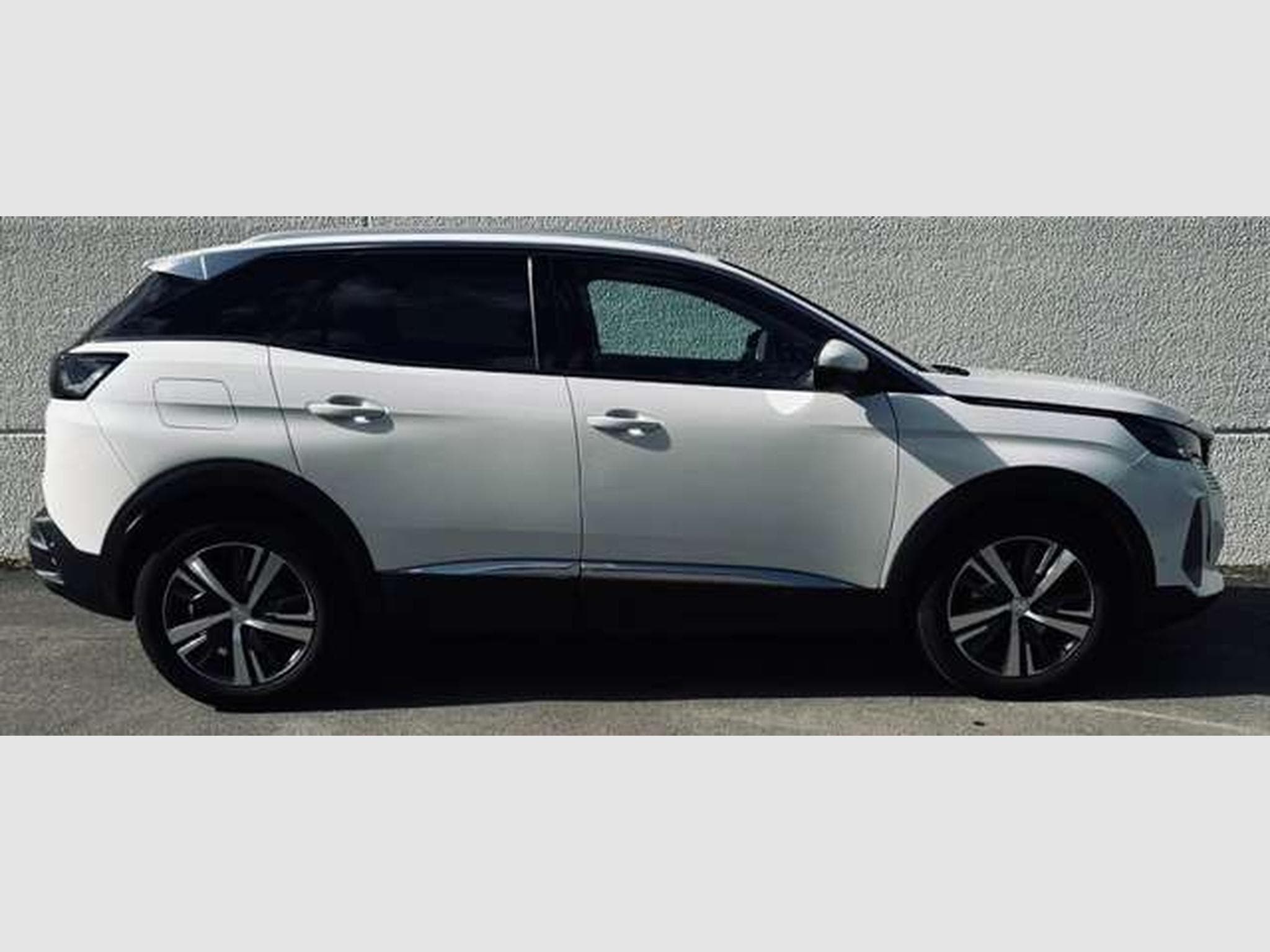 Peugeot 3008 3008 1.5 BlueHDi Allure Pack // Garantie 12 Mois✅✅ (2021) - Foto 4