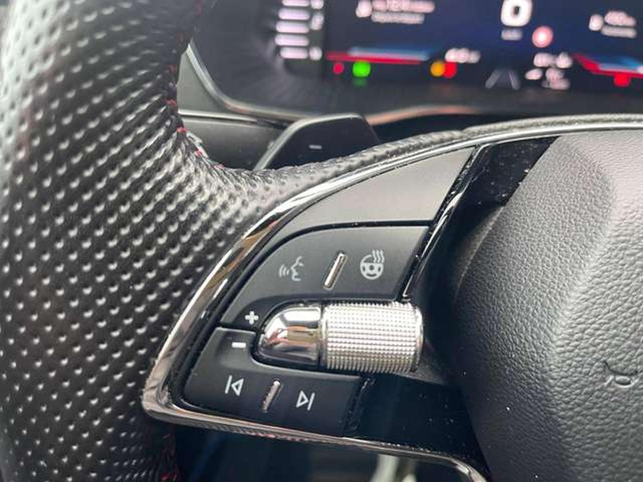 Skoda Octavia Octavia 2.0 TSI DSG RS-JUSQU'A 36MOIS DE GARANTIE (2022) - Photo 10