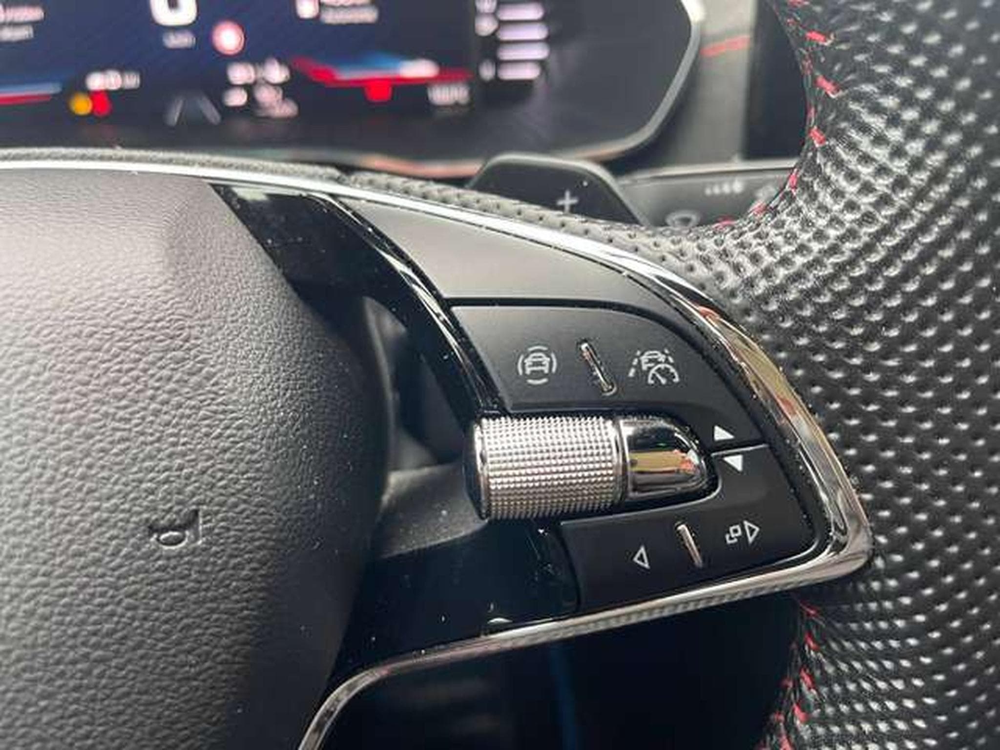 Skoda Octavia Octavia 2.0 TSI DSG RS-JUSQU'A 36MOIS DE GARANTIE (2022) - Photo 11