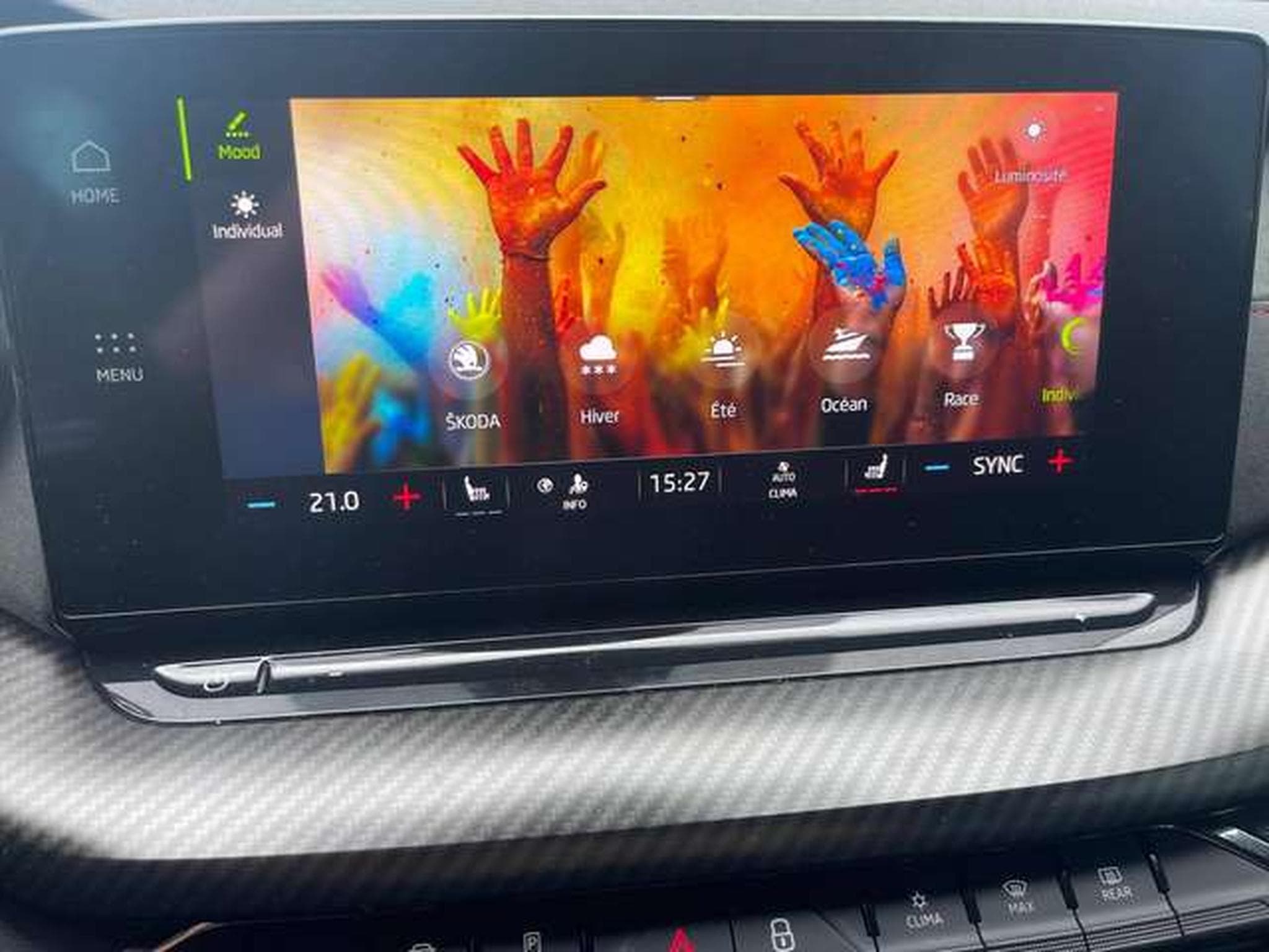 Skoda Octavia Octavia 2.0 TSI DSG RS-JUSQU'A 36MOIS DE GARANTIE (2022) - Photo 20