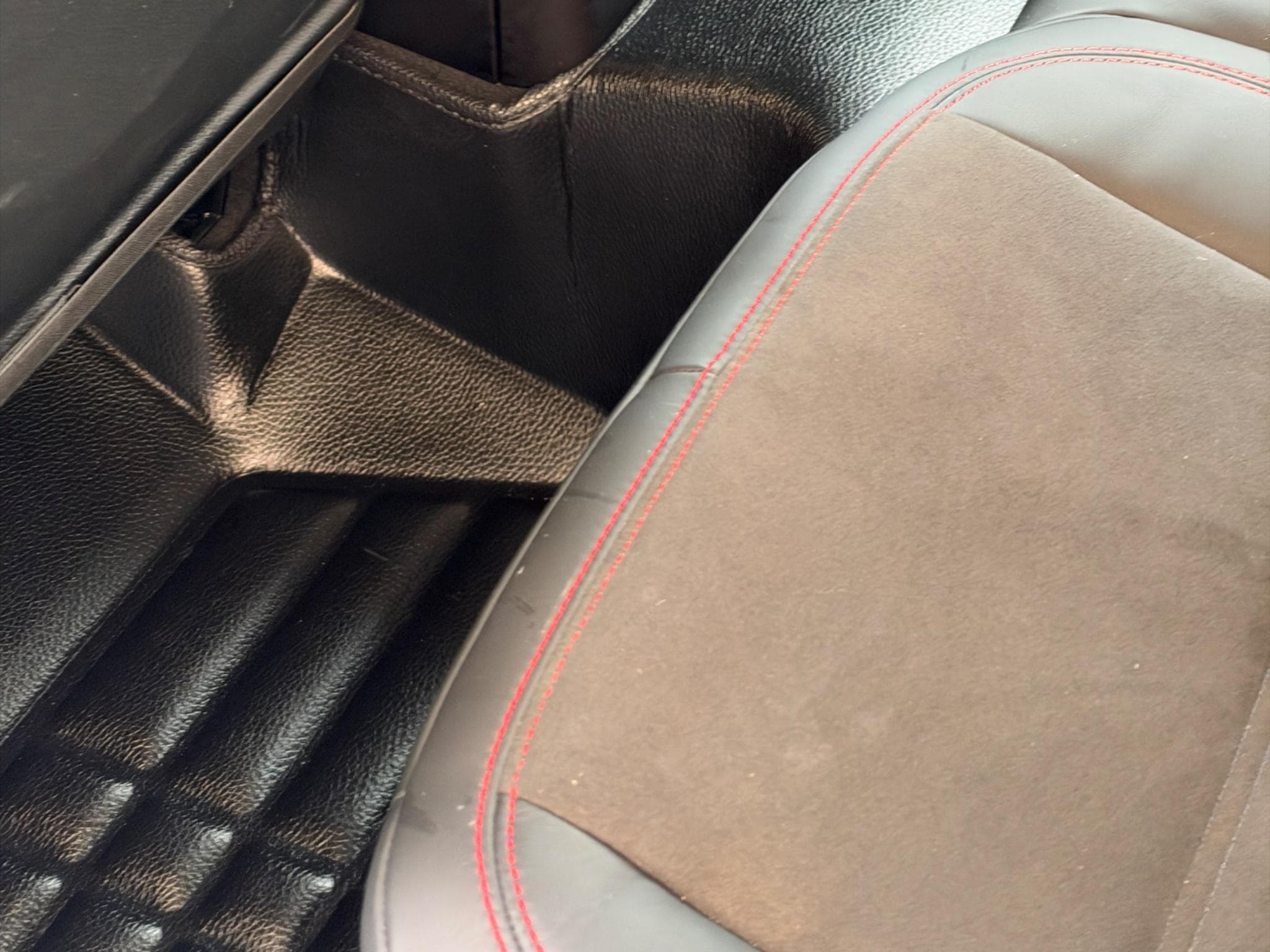 Porsche Macan Gts (2022) - Photo 4