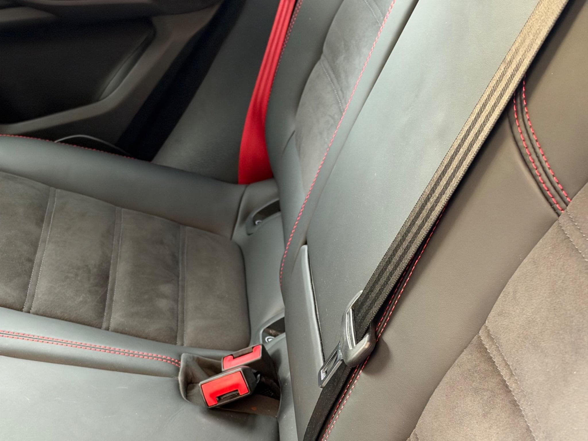 Porsche Macan Gts (2022) - Photo 5