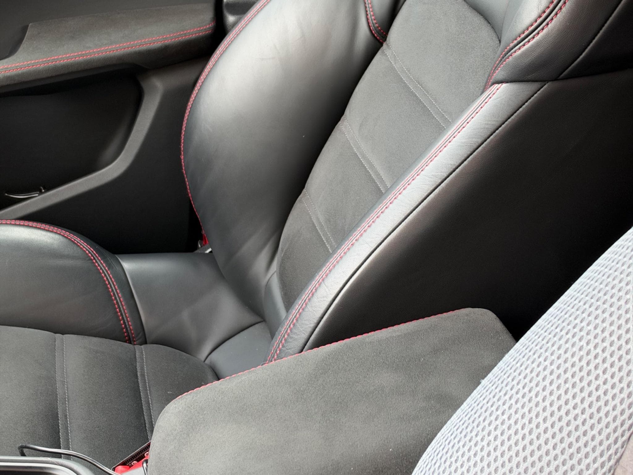 Porsche Macan Gts (2022) - Photo 6