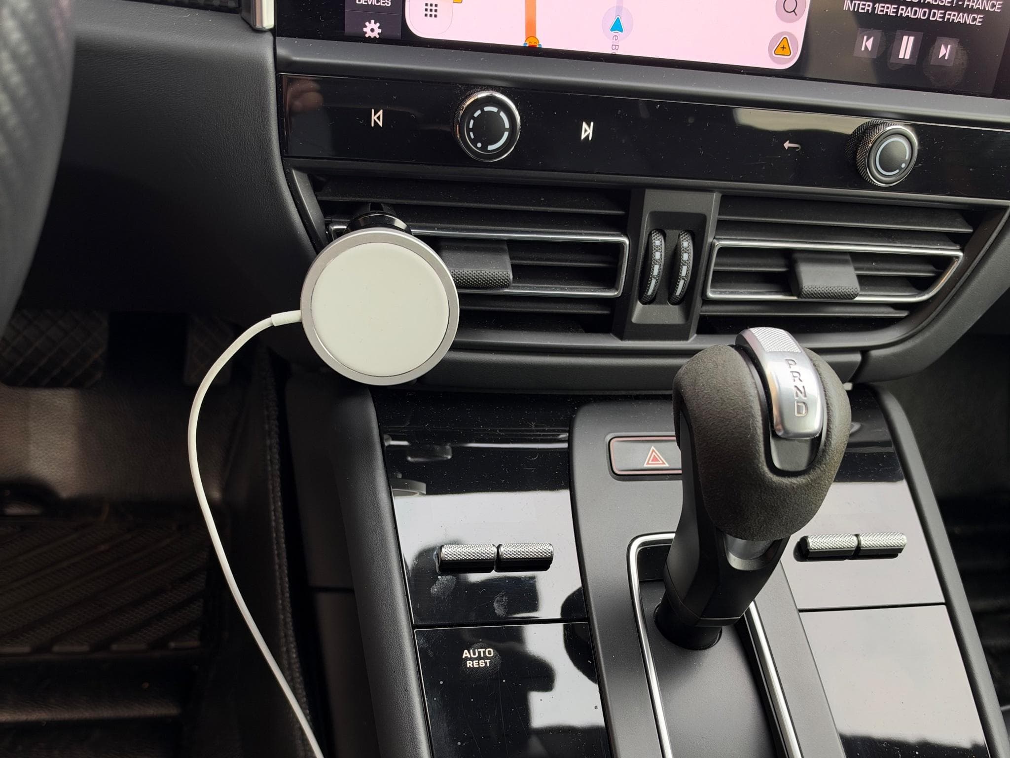 Porsche Macan Gts (2022) - Photo 8