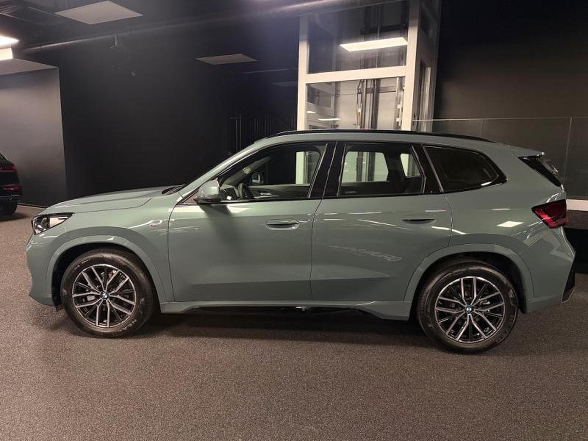 BMW X1 20d M Sport*AHK (2024) - Photo 5