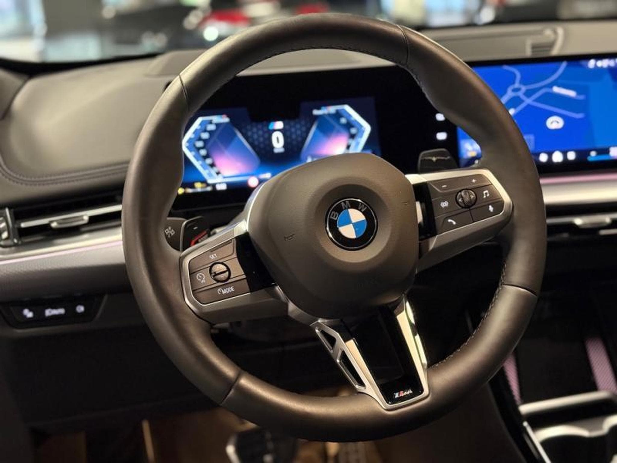 BMW X1 20d M Sport*AHK (2024) - Photo 10