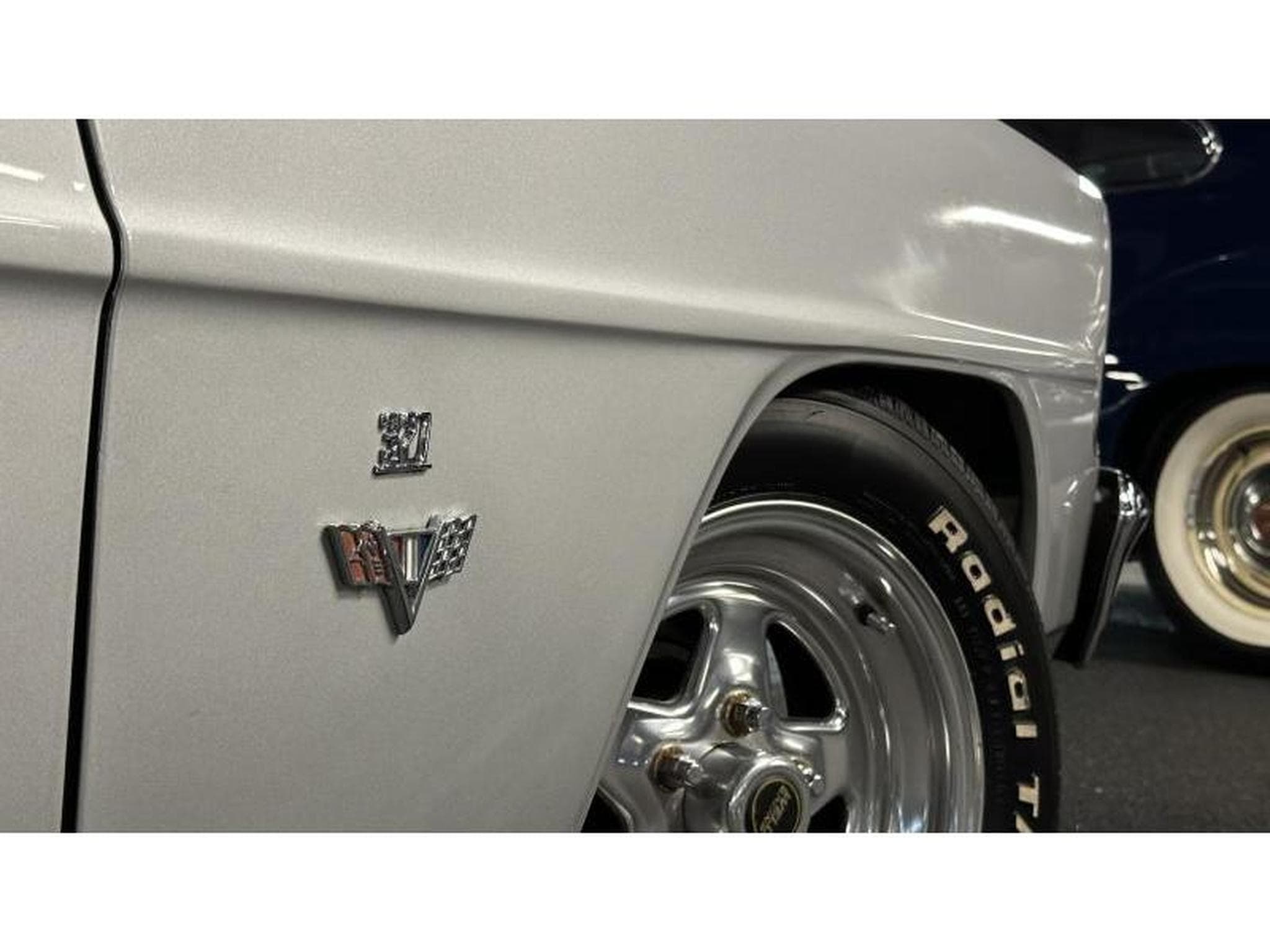 Chevrolet Nova Chevy II Nova (1966) - Photo 8