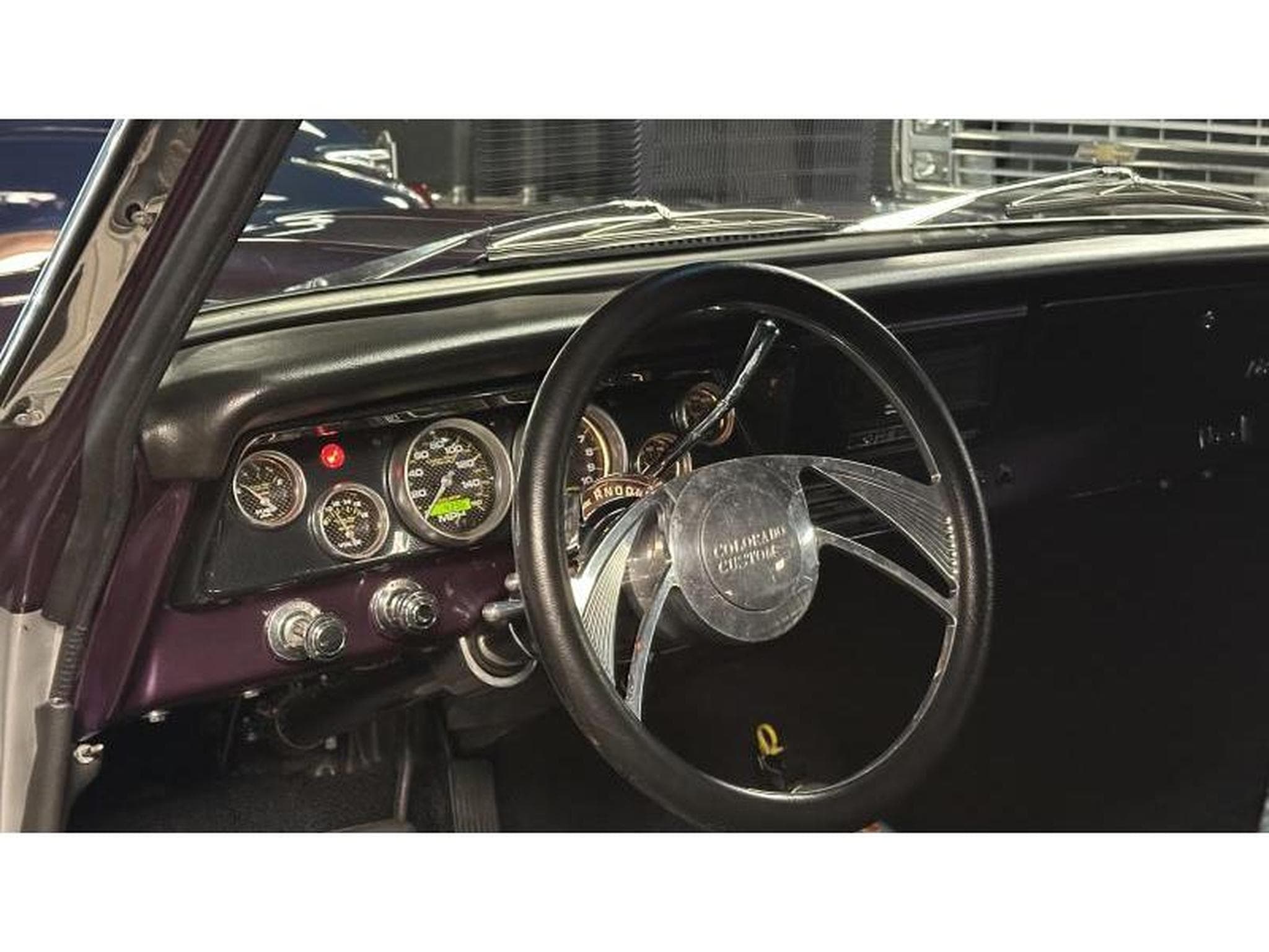 Chevrolet Nova Chevy II Nova (1966) - Photo 13