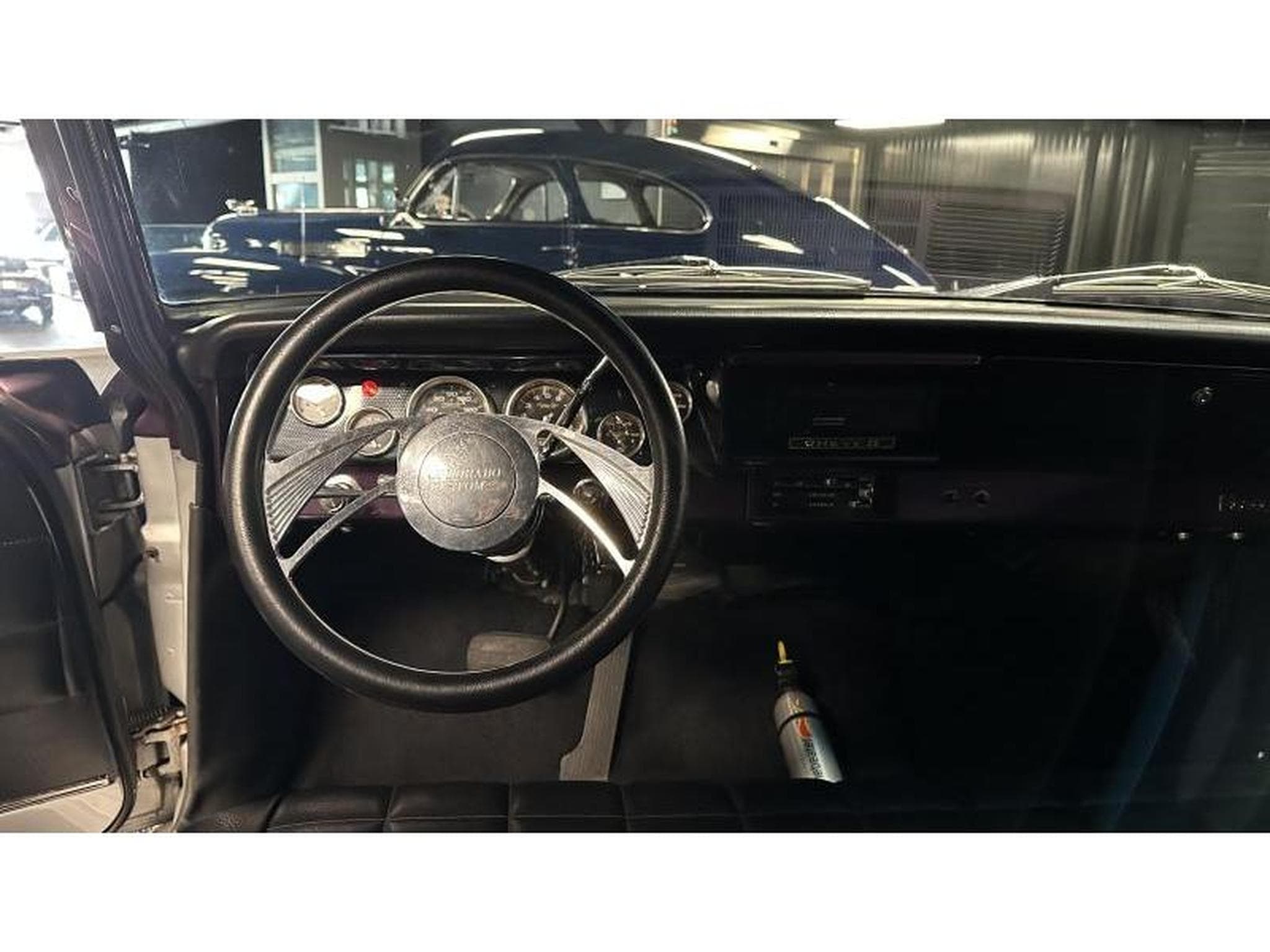 Chevrolet Nova Chevy II Nova (1966) - Photo 14