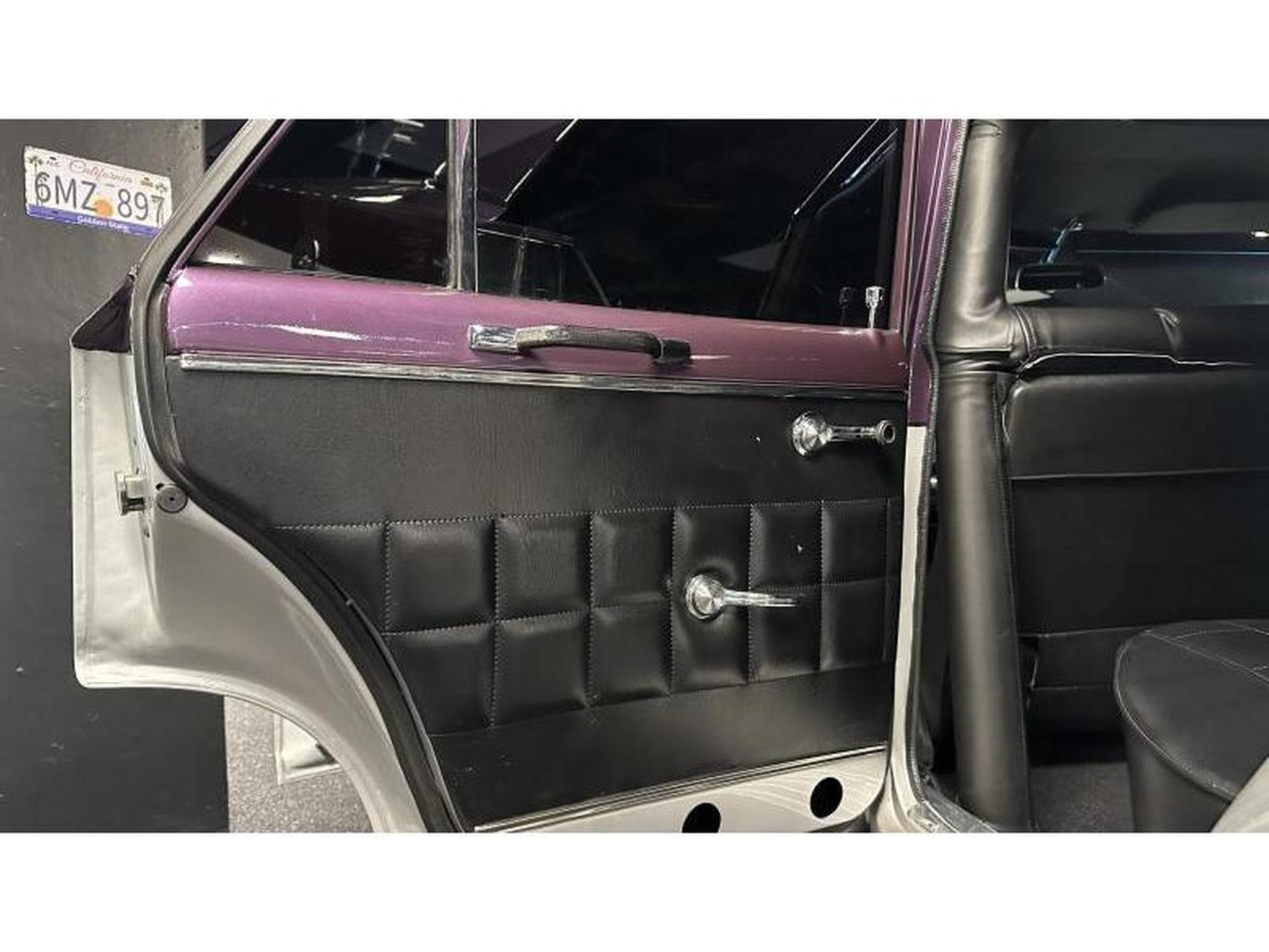 Chevrolet Nova Chevy II Nova (1966) - Photo 15