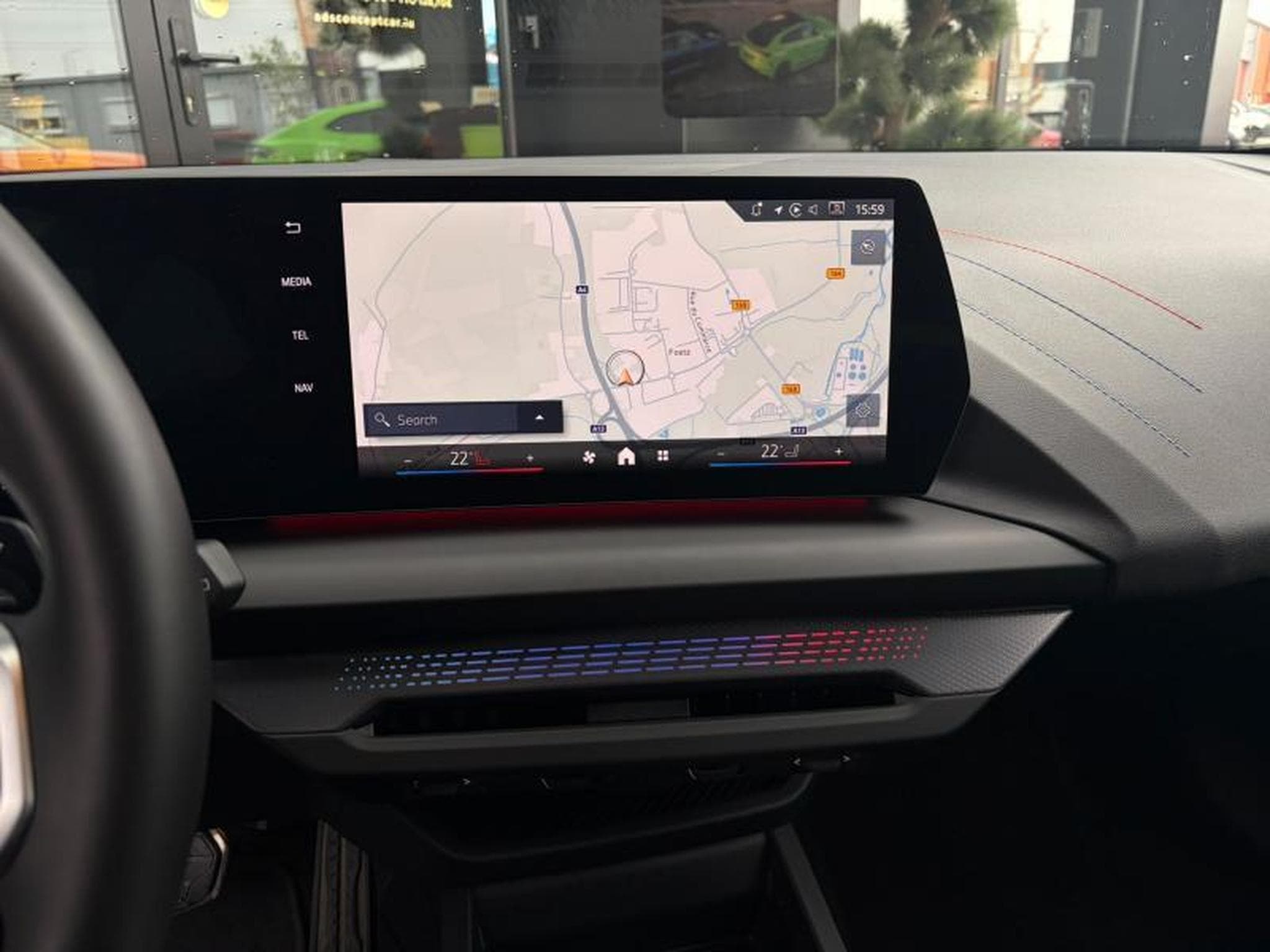 BMW 116 i Pack M/Camera/CarPlay (2026) - Photo 7
