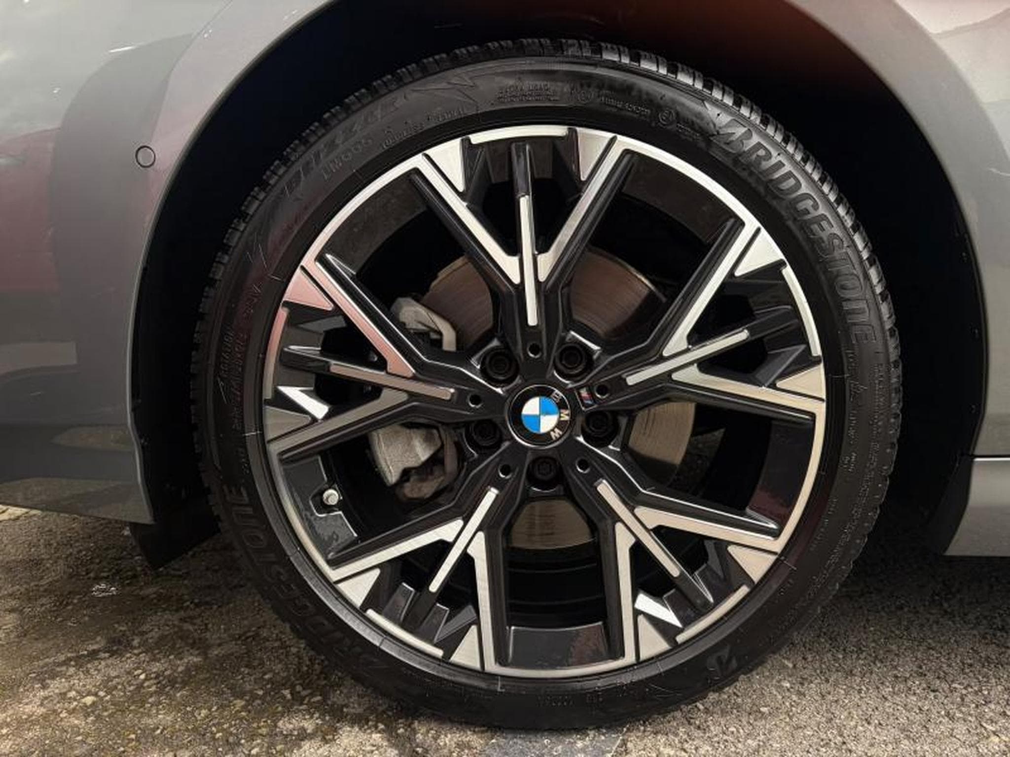 BMW 116 Pack M/Toit ouvrant/Camera (2026) - Photo 5