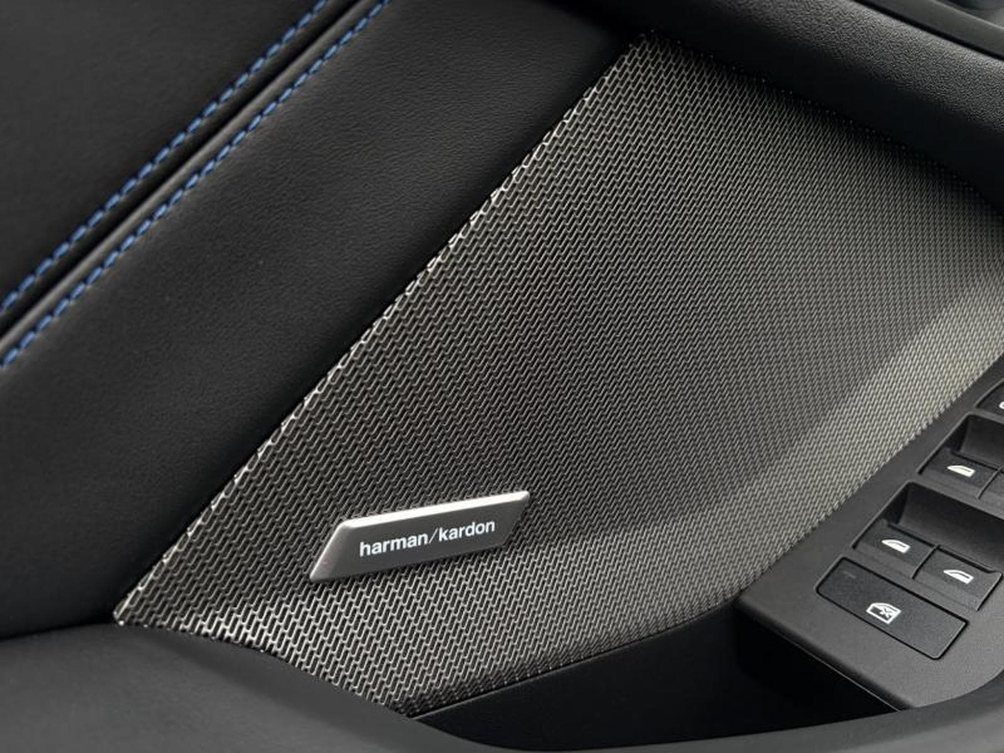 BMW 116 Pack M/Toit ouvrant/Camera (2026) - Photo 9