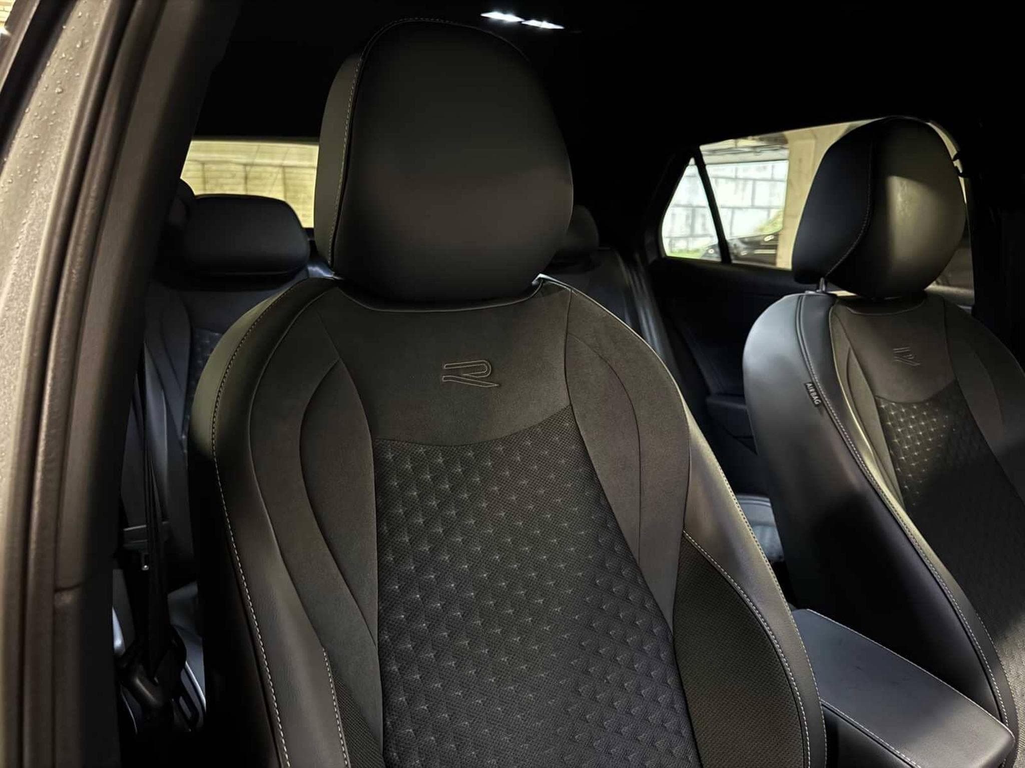 VW T-Roc R-Line (2026) - Photo 41