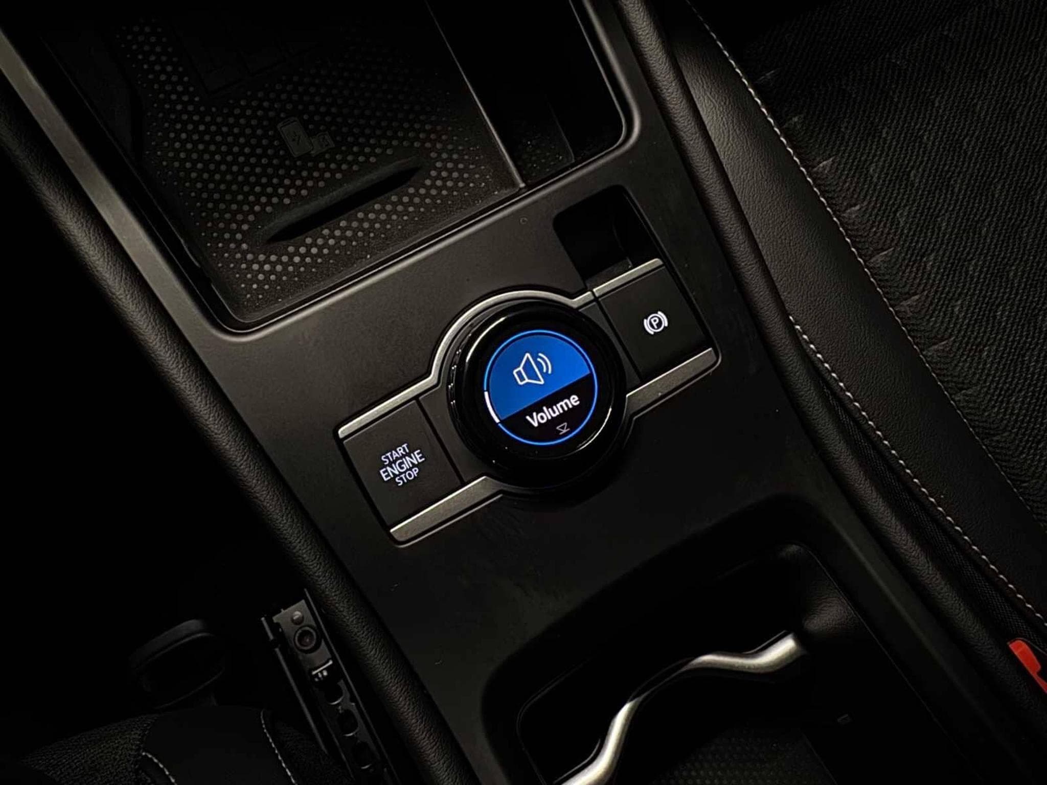 VW T-Roc R-Line (2026) - Photo 46