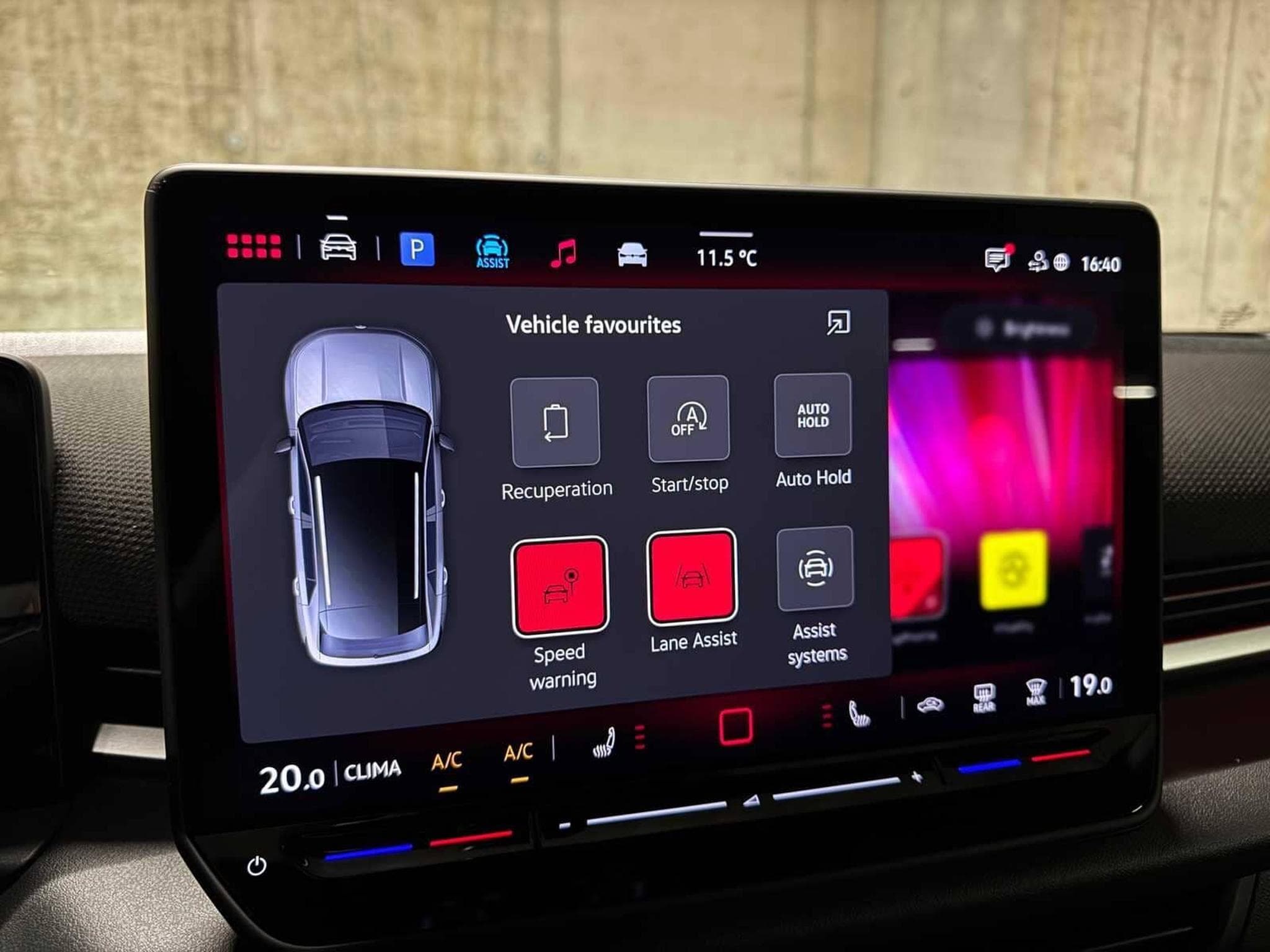 VW T-Roc R-Line (2026) - Photo 37