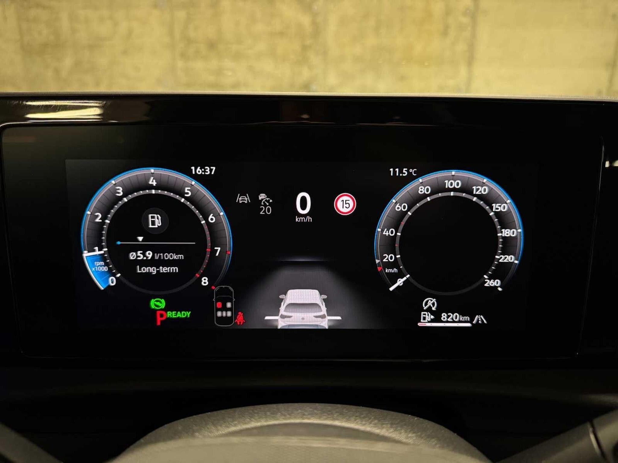 VW T-Roc R-Line (2026) - Photo 42