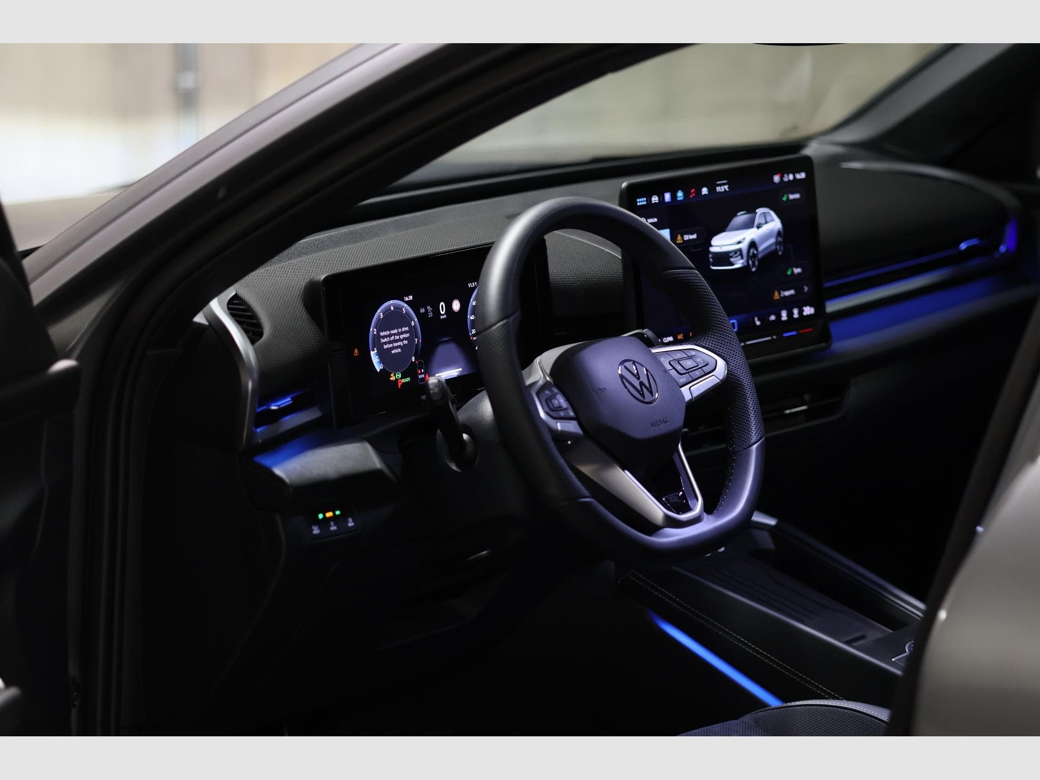 VW T-Roc R-Line (2026) - Photo 26