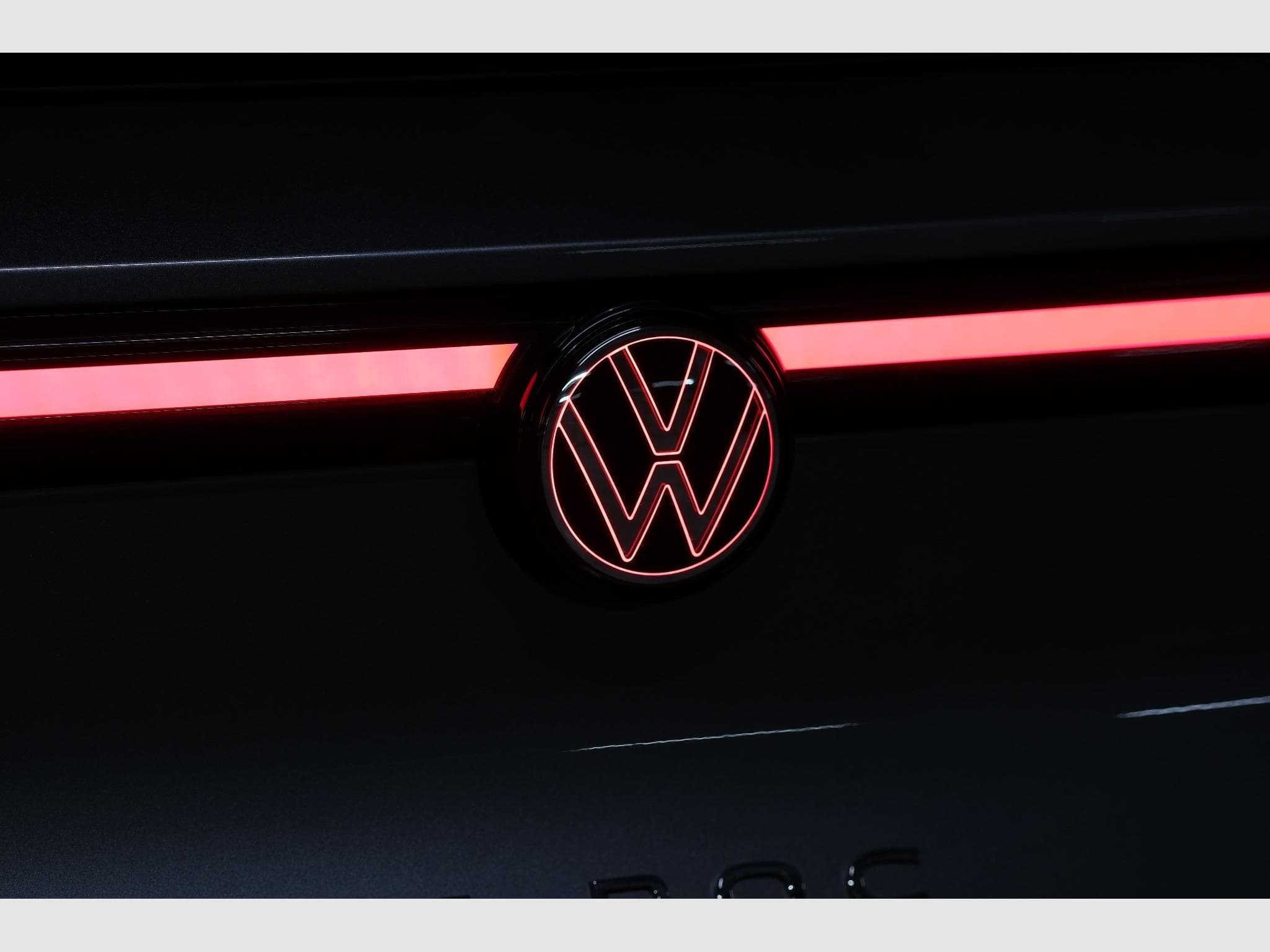 VW T-Roc R-Line (2026) - Photo 22