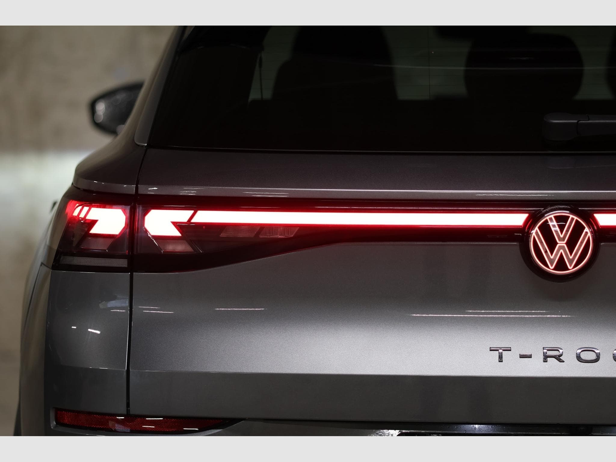 VW T-Roc R-Line (2026) - Photo 24