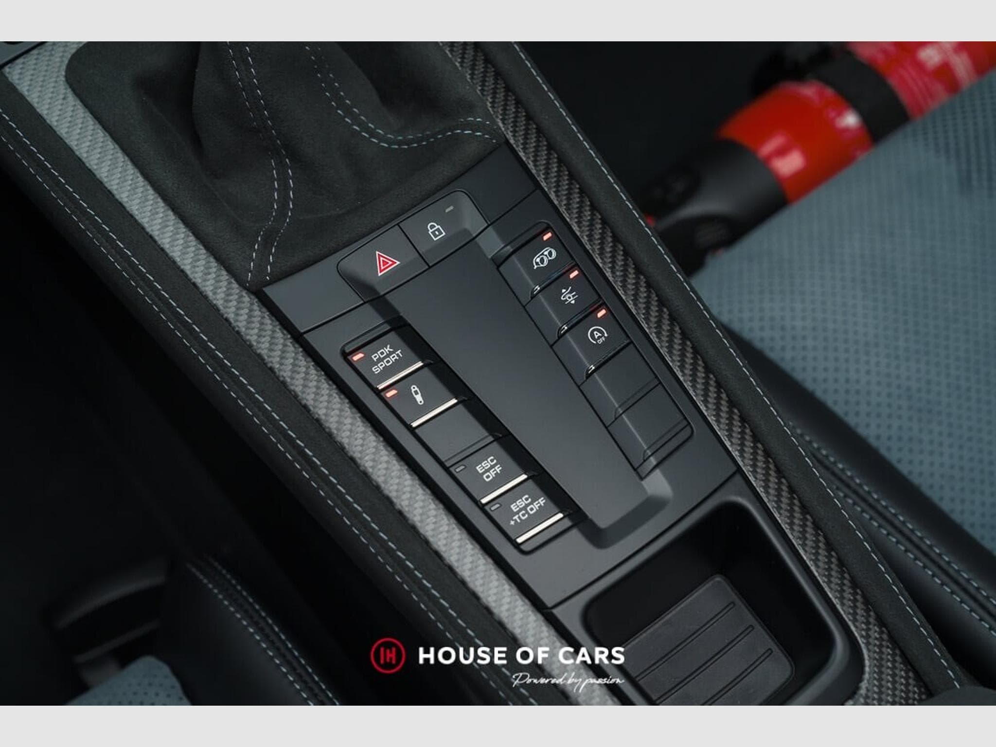 Porsche 718 SPYDER RS WEISSACH AS NEW - 21% VAT (2025) - Photo 13