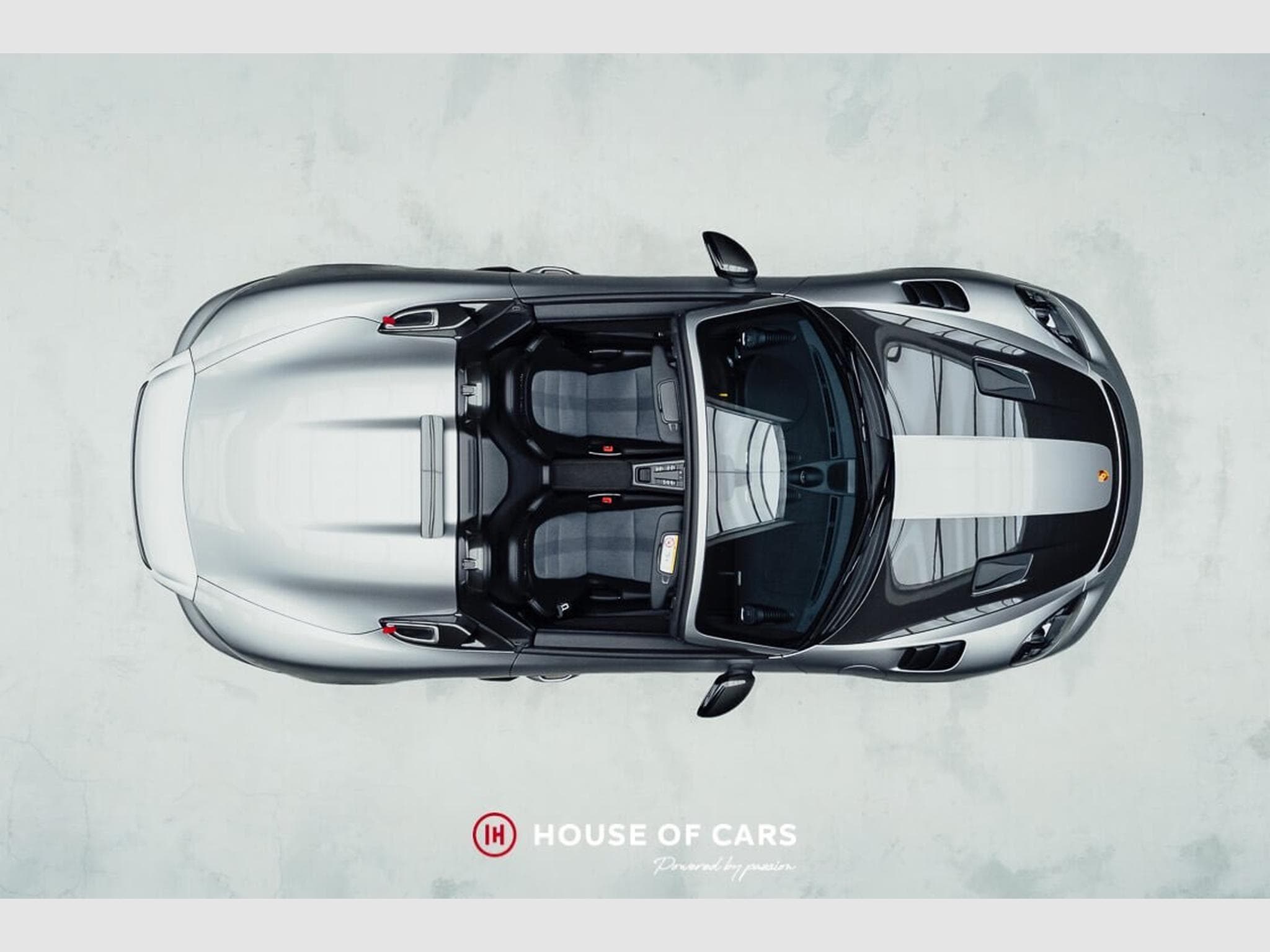Porsche 718 SPYDER RS WEISSACH AS NEW - 21% VAT (2025) - Photo 6
