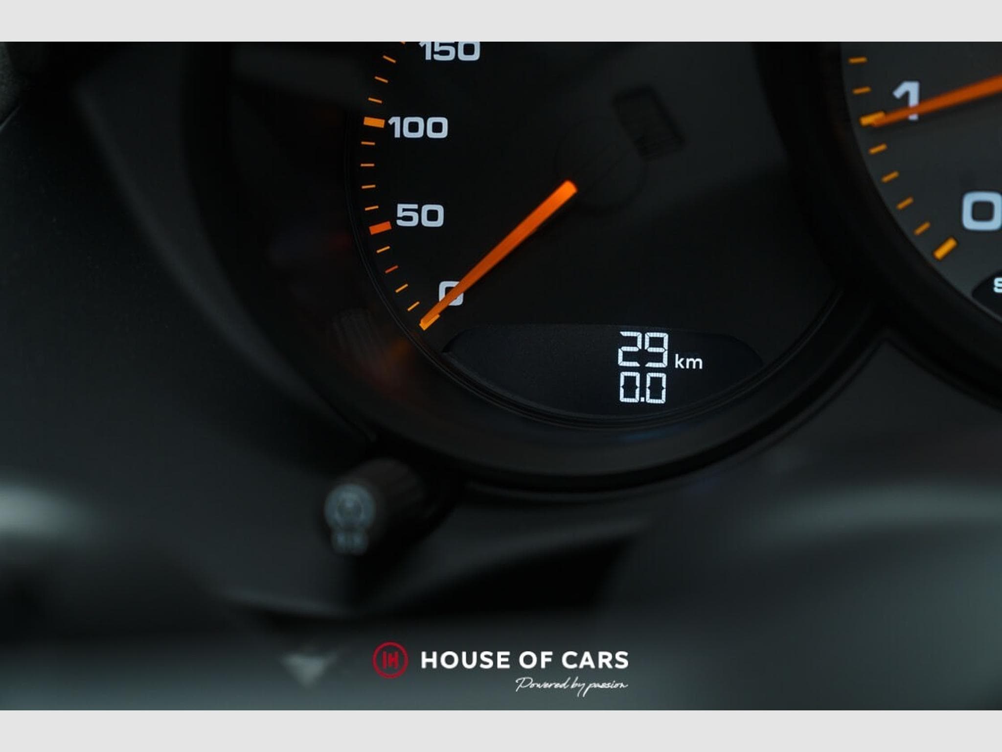 Porsche Boxster 718 SPYDER RS WEISSACH AS NEW - 21% VAT (2025) - Photo 14