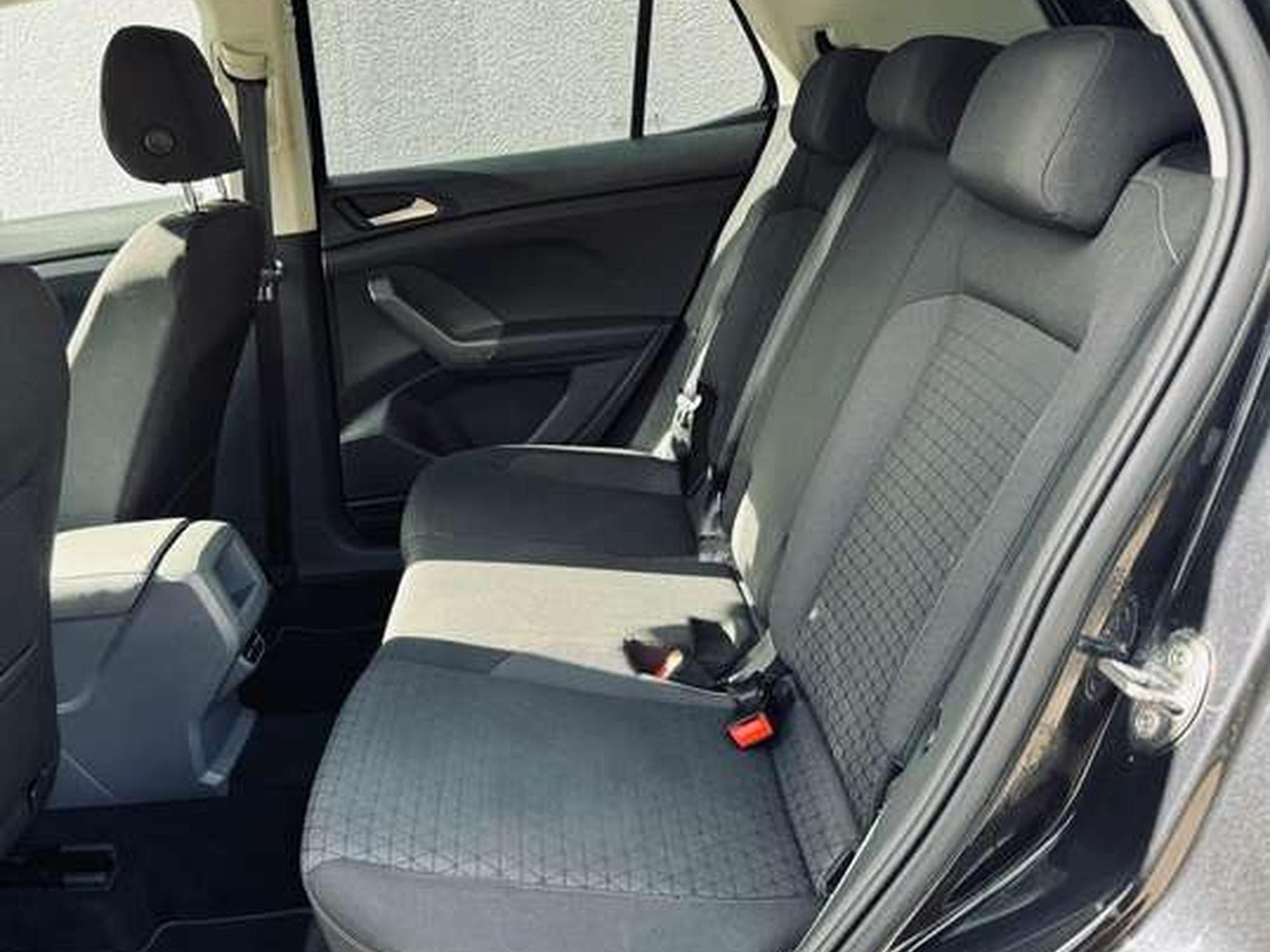 VW T-Cross T-Cross 1.0 TSI Life  (EU6AP) /Garantie 12 Mois✅✅✅ (2020) - Photo 13