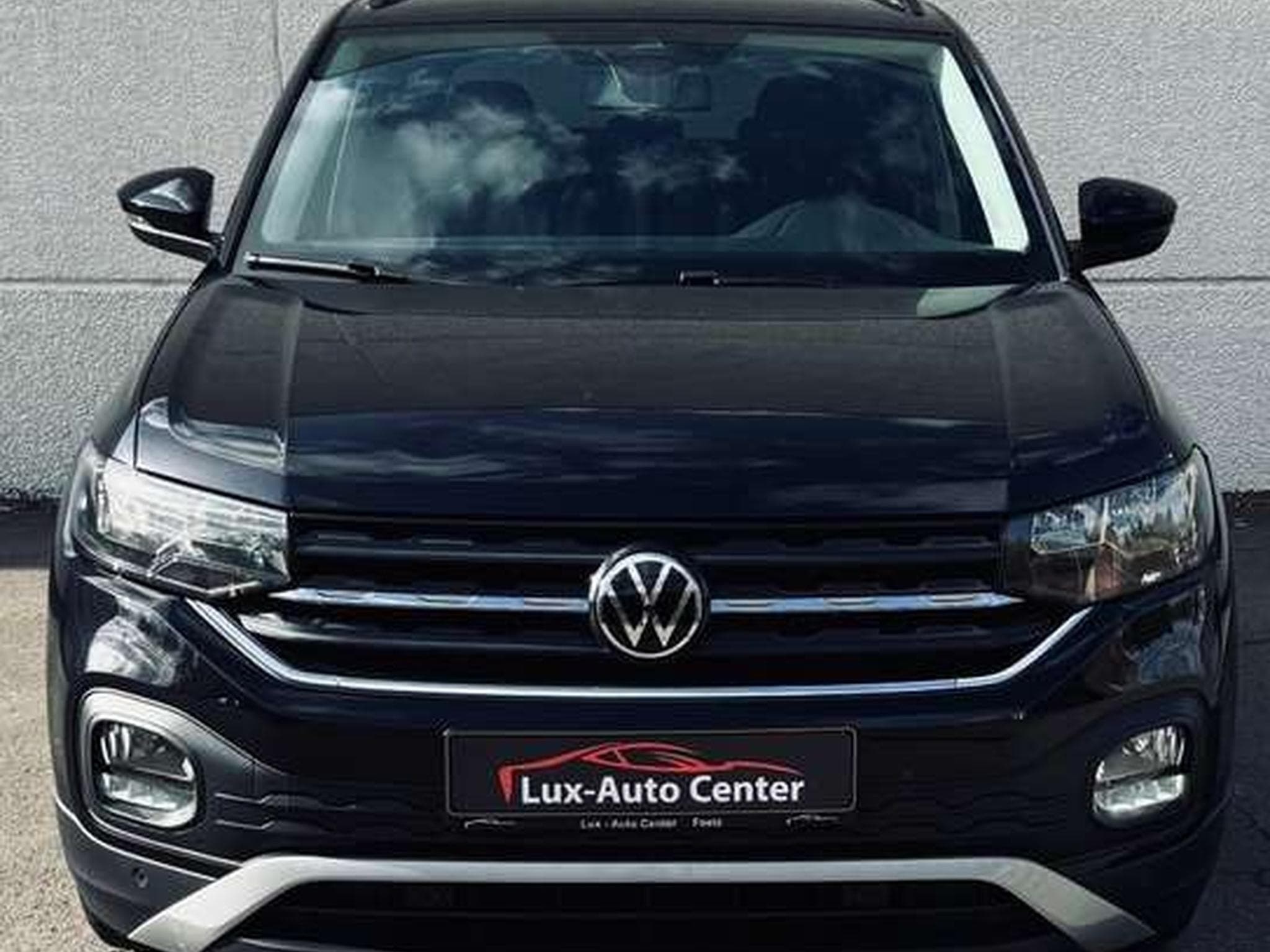 VW T-Cross T-Cross 1.0 TSI Life  (EU6AP) /Garantie 12 Mois✅✅✅ (2020) - Photo 3