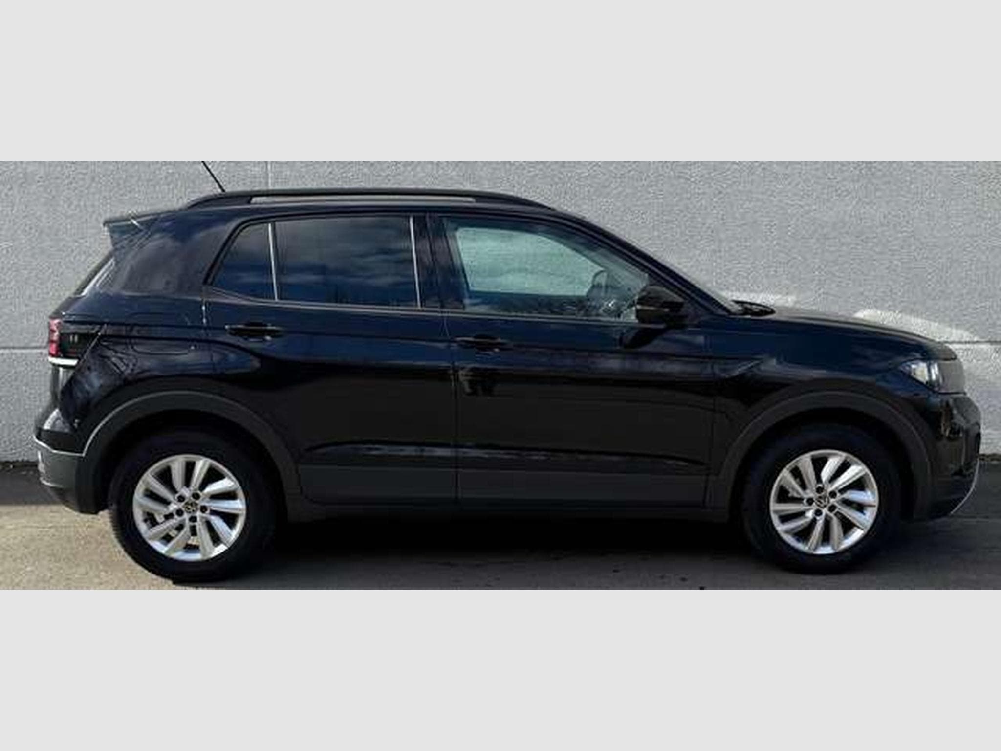 VW T-Cross T-Cross 1.0 TSI Life  (EU6AP) /Garantie 12 Mois✅✅✅ (2020) - Photo 4