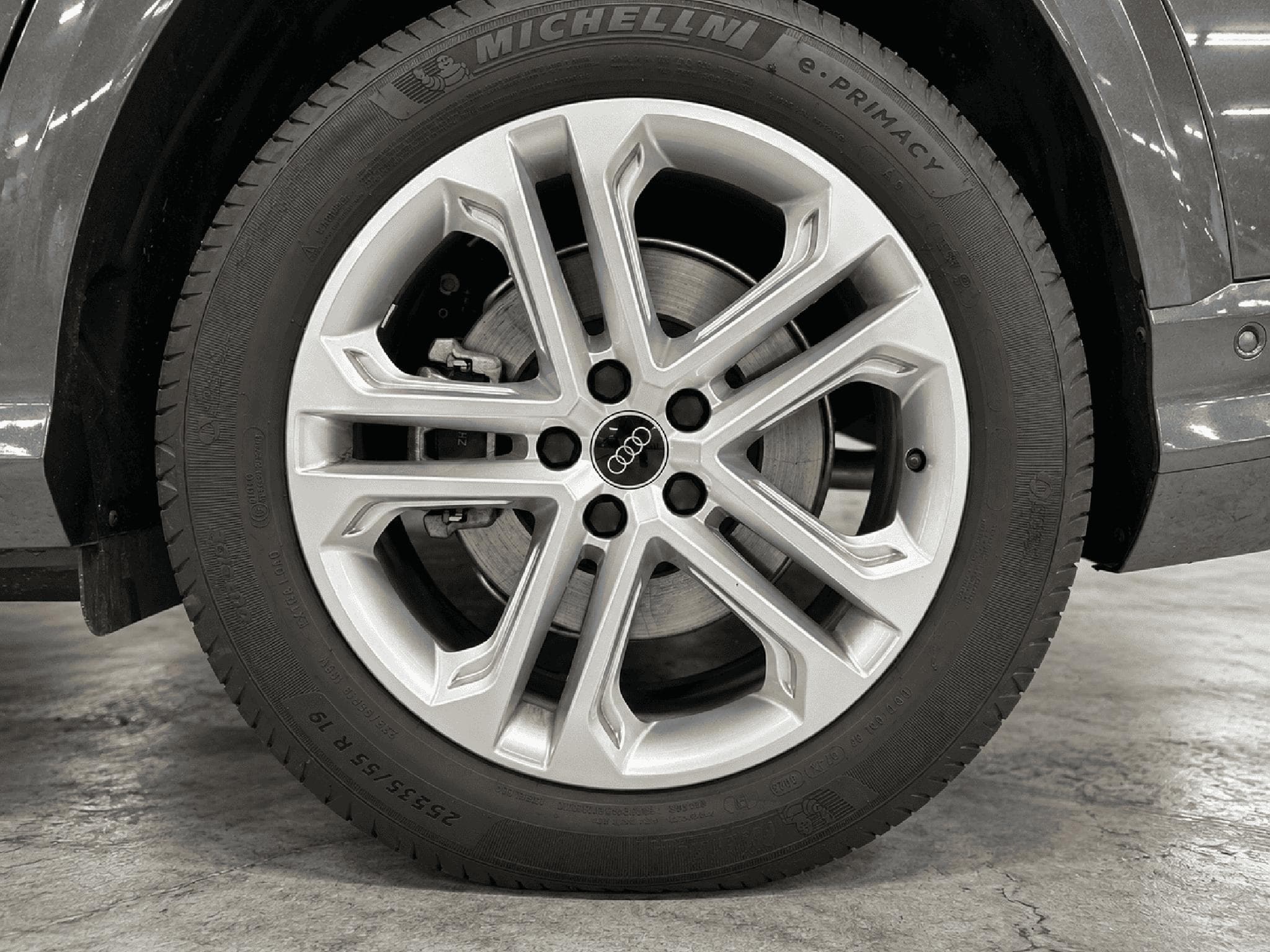 Audi Q5 2.0 TDI 204 S LINE EDITION QUATTRO - Matrix LED (2026) - Photo 13
