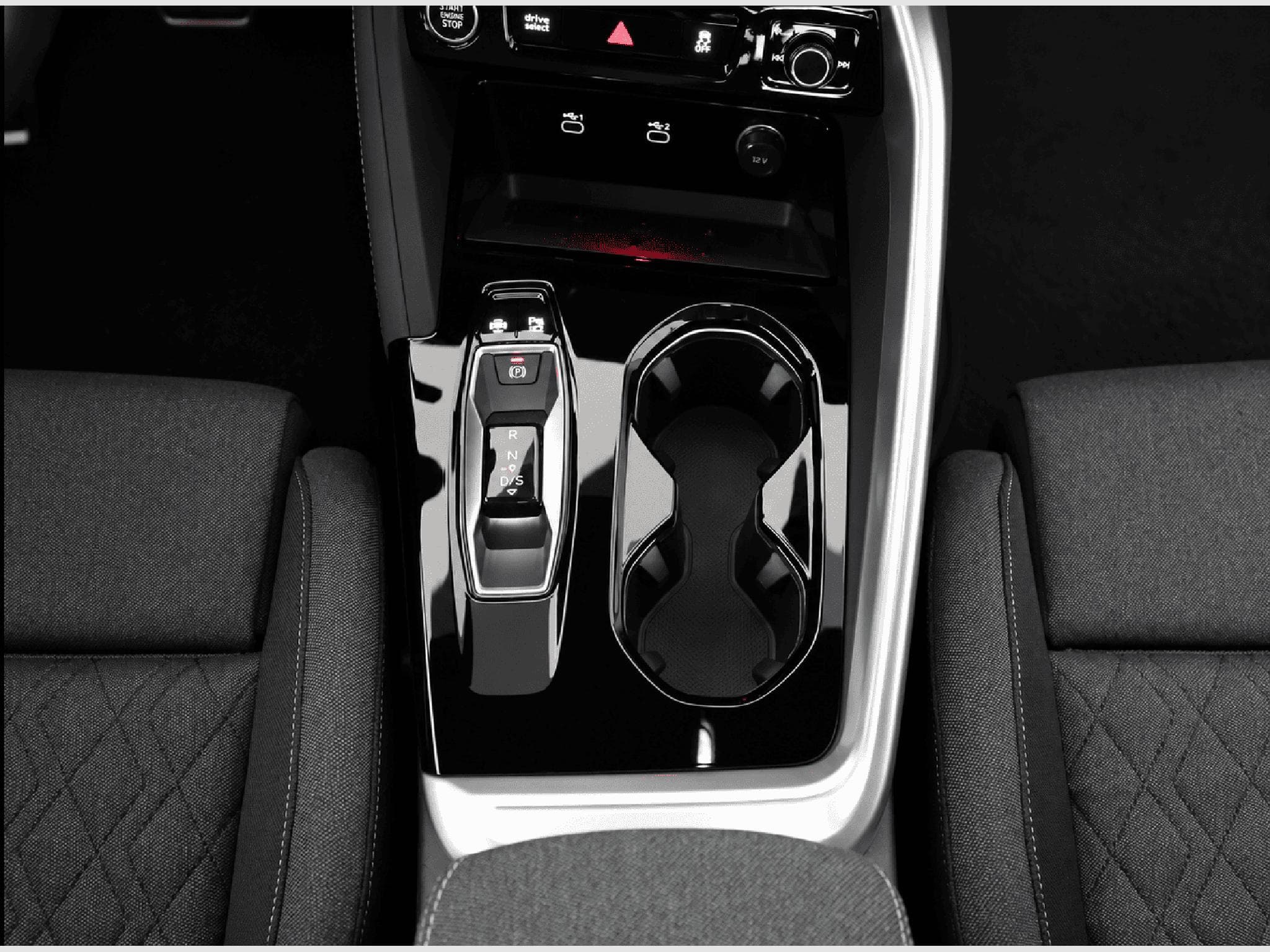 Audi Q5 2.0 TDI 204 S LINE EDITION QUATTRO - Matrix LED (2026) - Photo 18