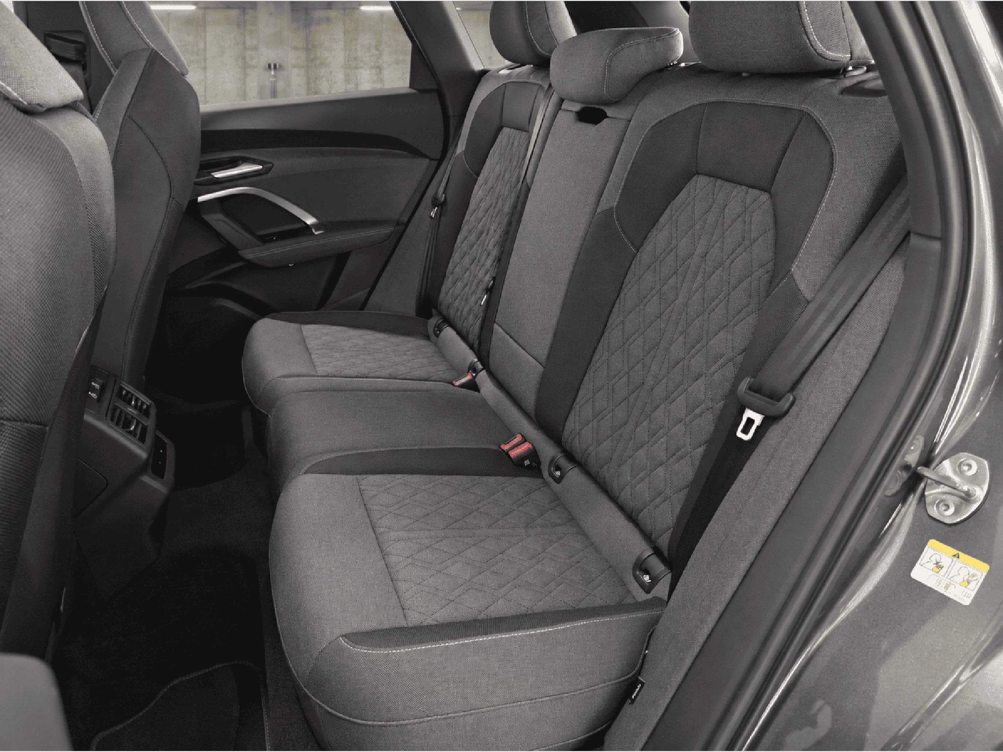 Audi Q5 2.0 TDI 204 S LINE EDITION QUATTRO - Matrix LED (2026) - Photo 22