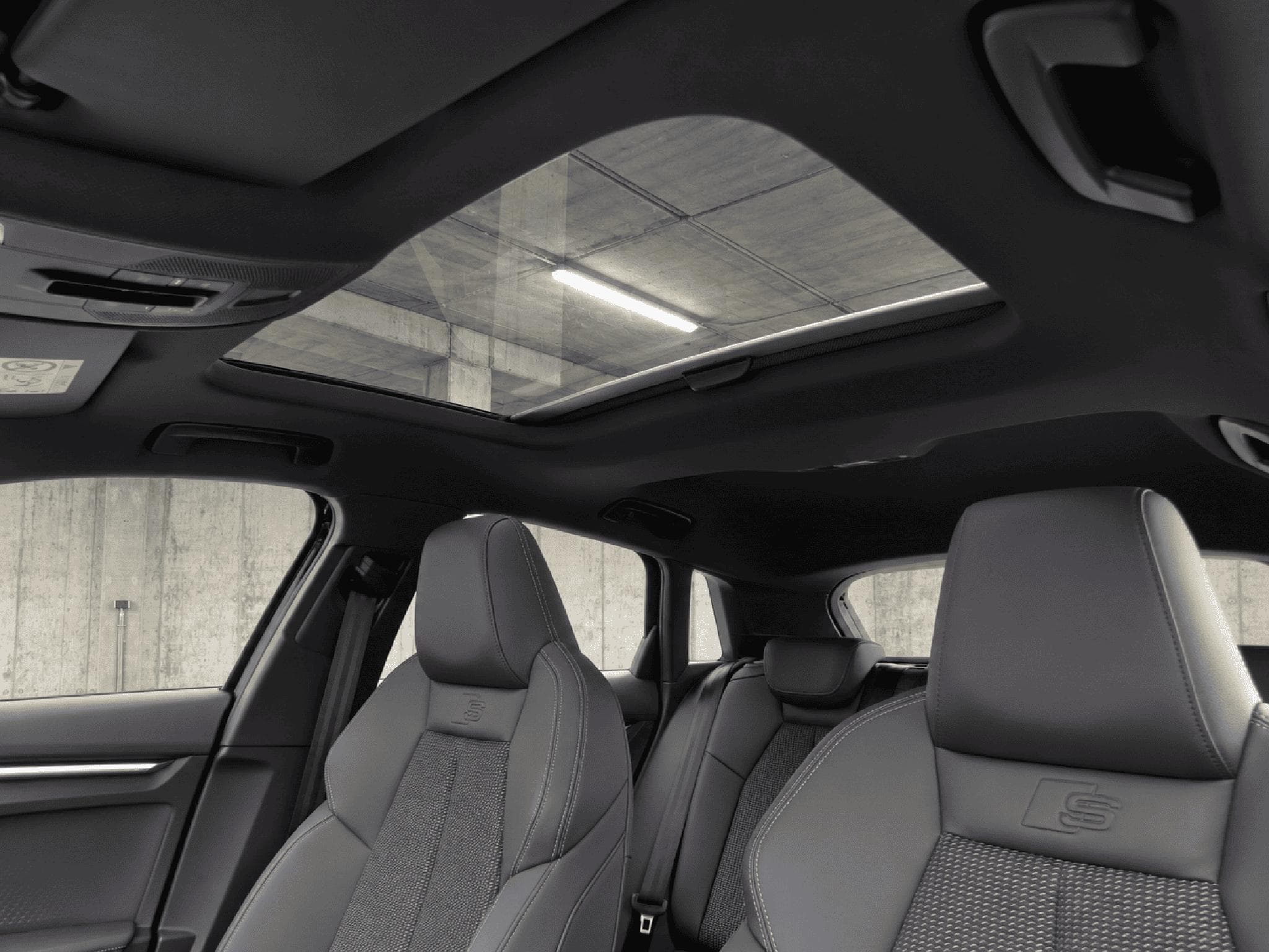 Audi A3 Sportback S TRONIC S LINE - Pano/360/SONOS/LED MATRIX (2026) - Photo 19