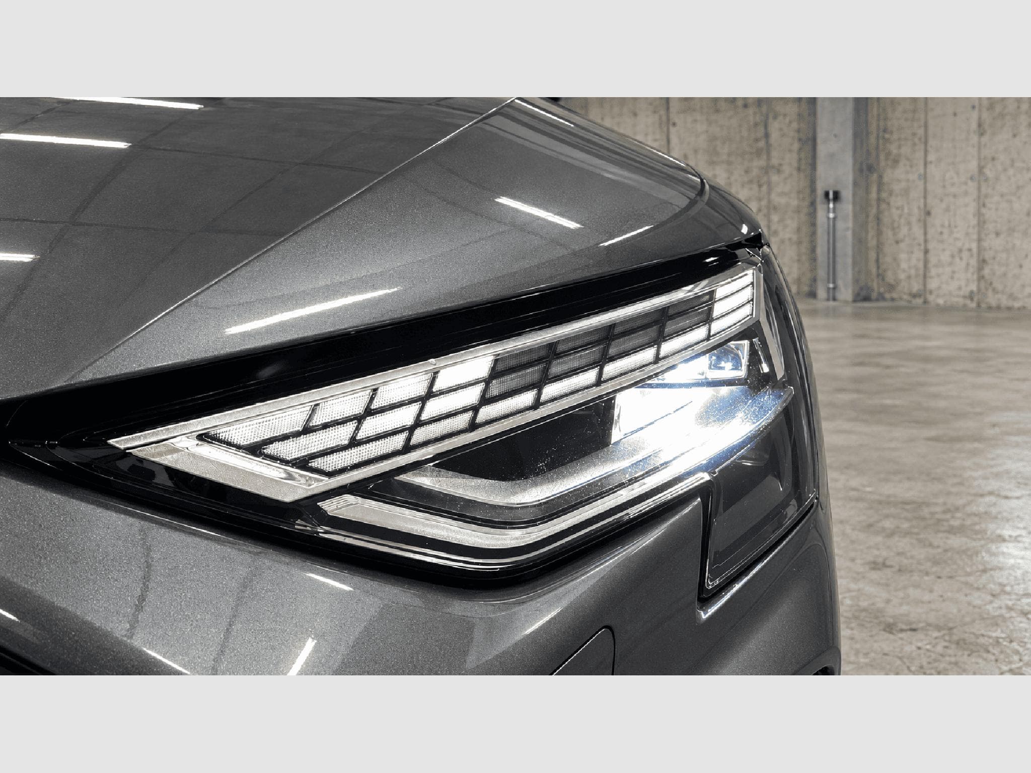 Audi A3 Sportback S TRONIC S LINE - Pano/360/SONOS/LED MATRIX (2026) - Photo 15