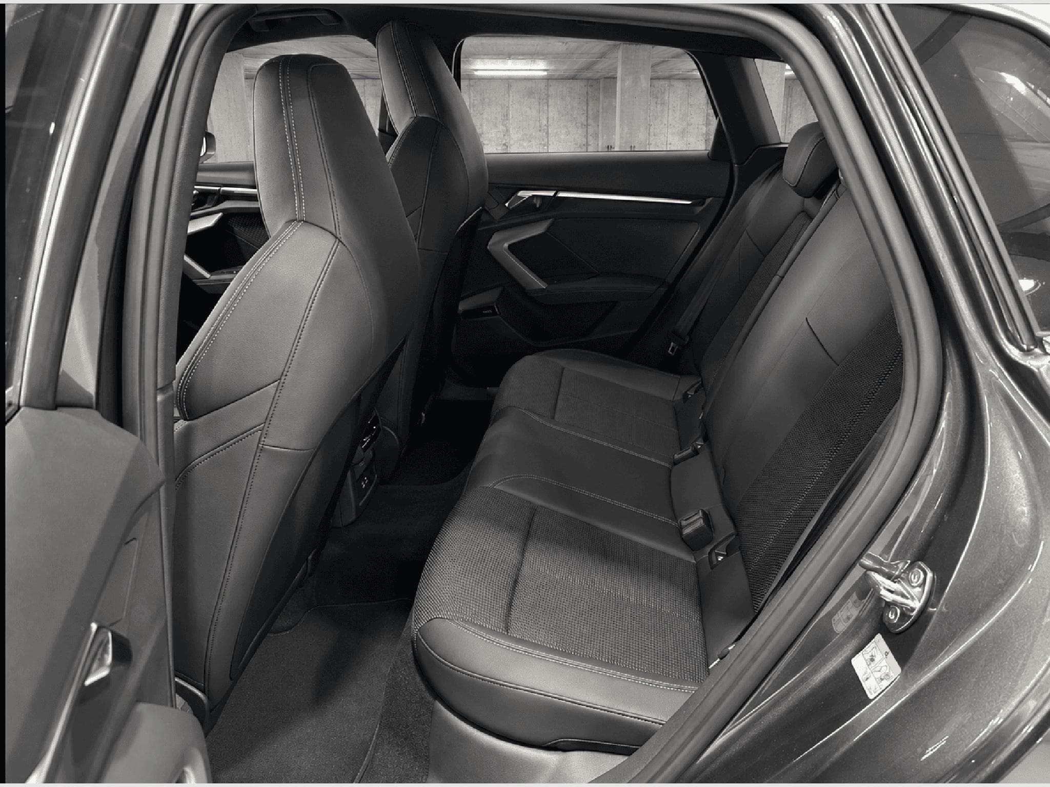 Audi A3 Sportback S TRONIC S LINE - Pano/360/SONOS/LED MATRIX (2026) - Photo 22