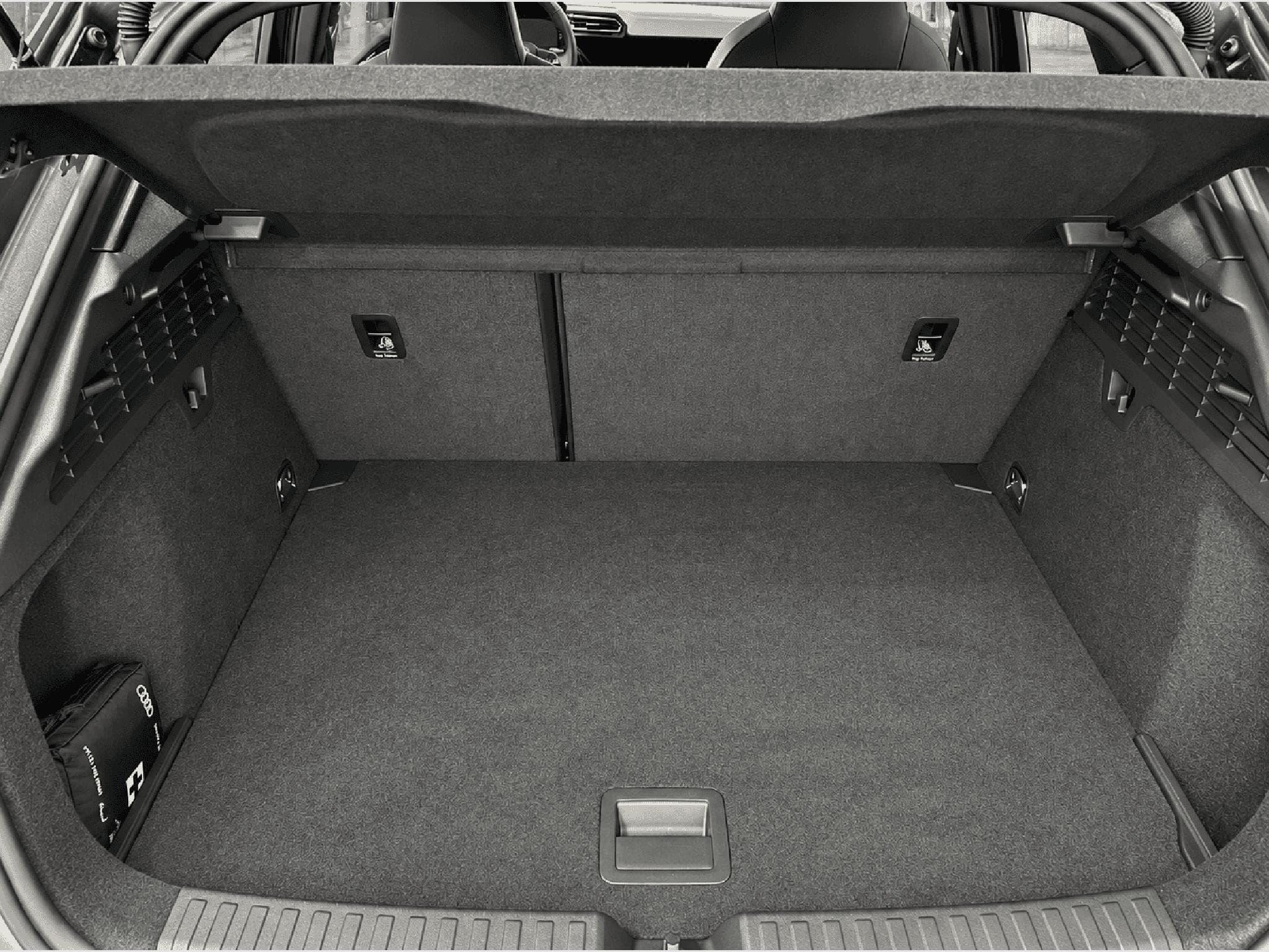 Audi A3 Sportback S TRONIC S LINE - Pano/360/SONOS/LED MATRIX (2026) - Photo 30