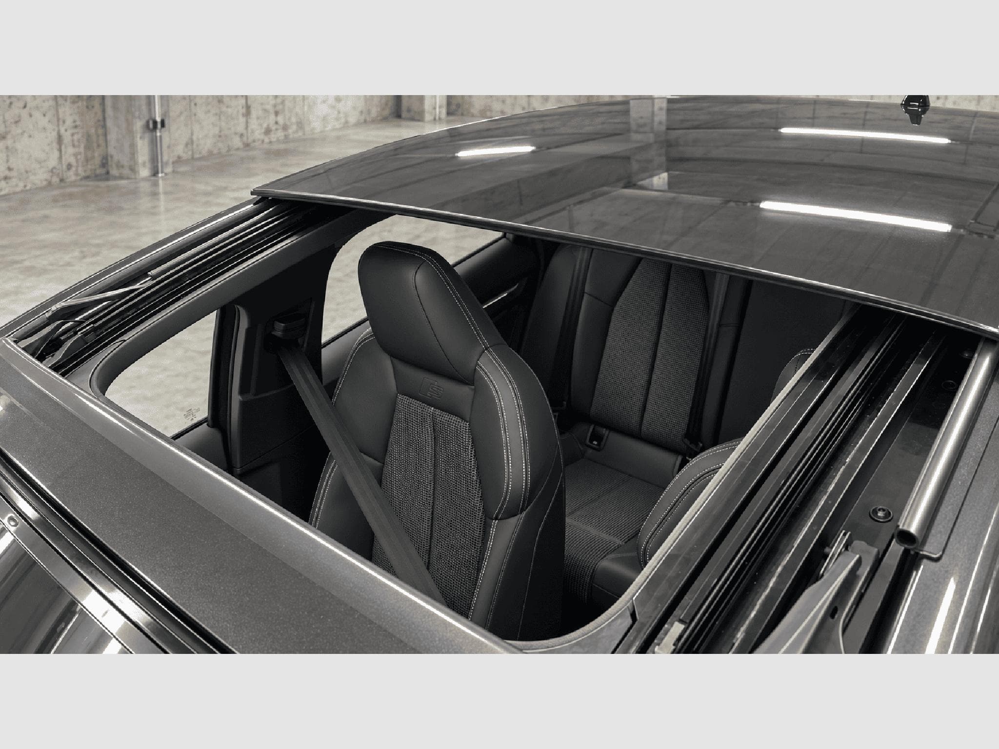 Audi A3 Sportback S TRONIC S LINE - Pano/360/SONOS/LED MATRIX (2026) - Photo 14